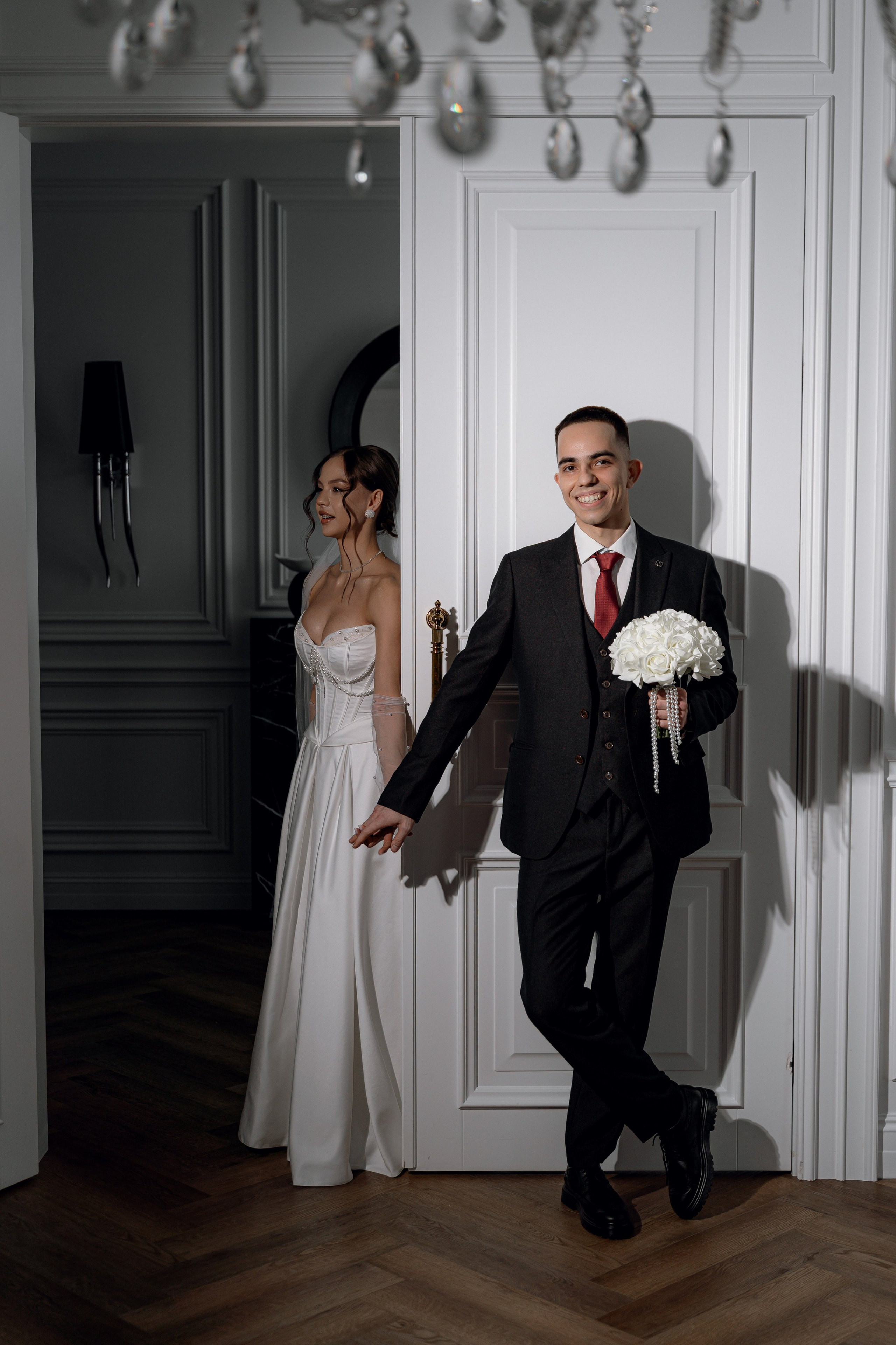 Руслан & Диляра. RAMIL SAFIULLIN