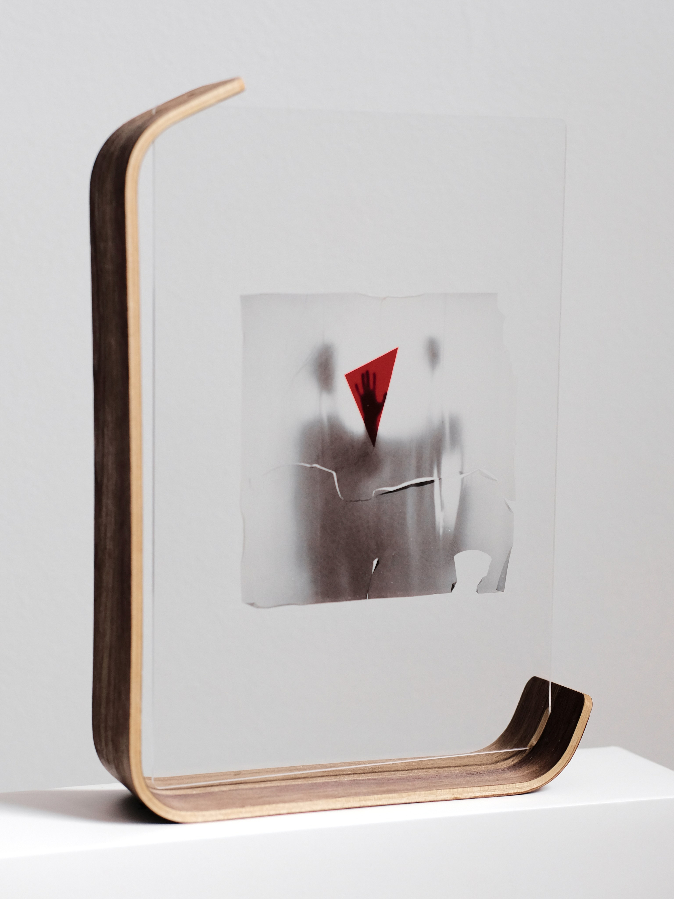 “Penetration” project by Vladimir Borele