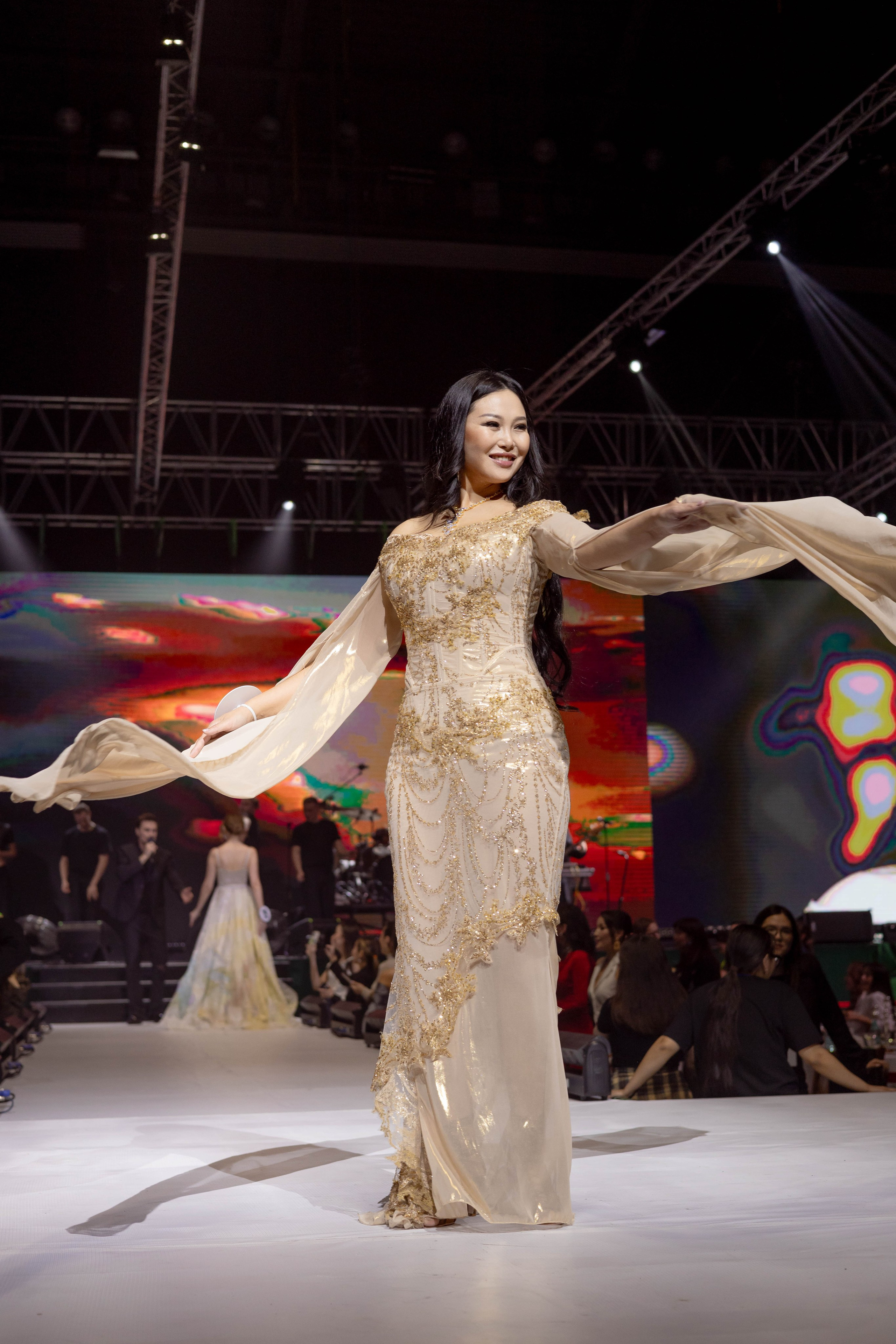 Мисс Новая Якутия — 2025. Студийный и репортажный фотограф в Якутске