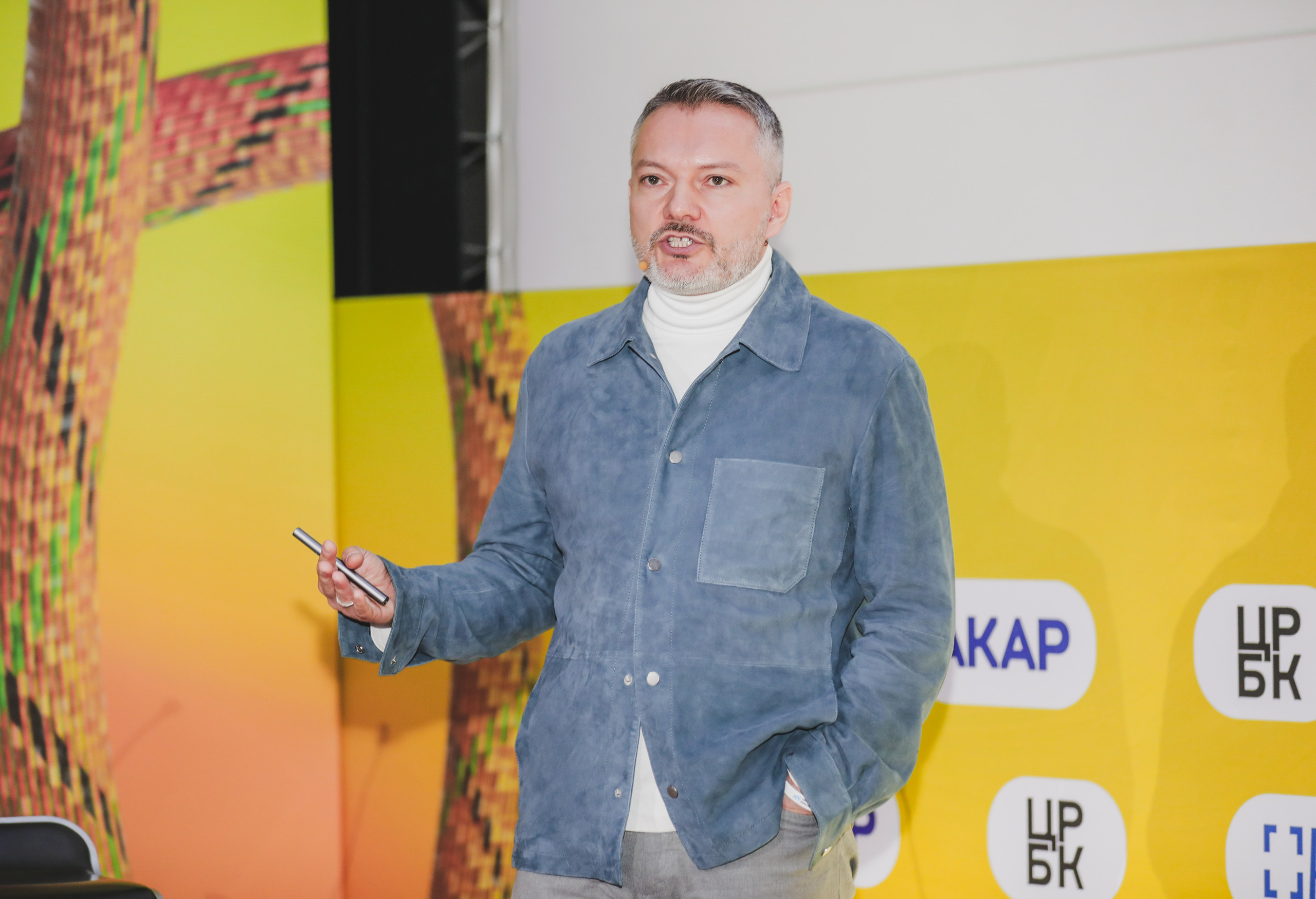 Назад в будущее. Готовы ли вы к хорошим временам?. Фотографии Media Direction Group