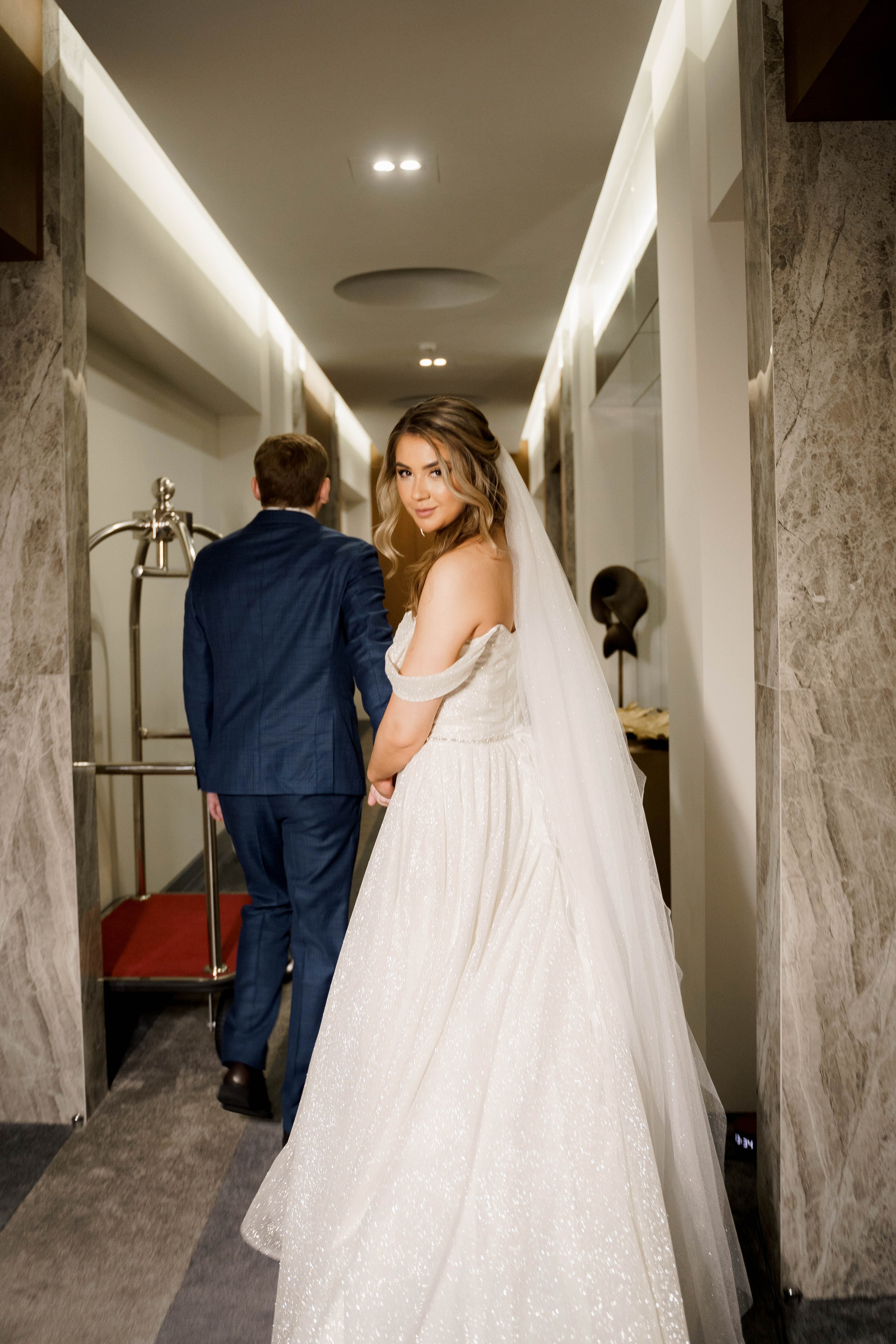 Тимур и Гузель 06.05.2023. Свадебный фотограф Казань Анастасия Доле