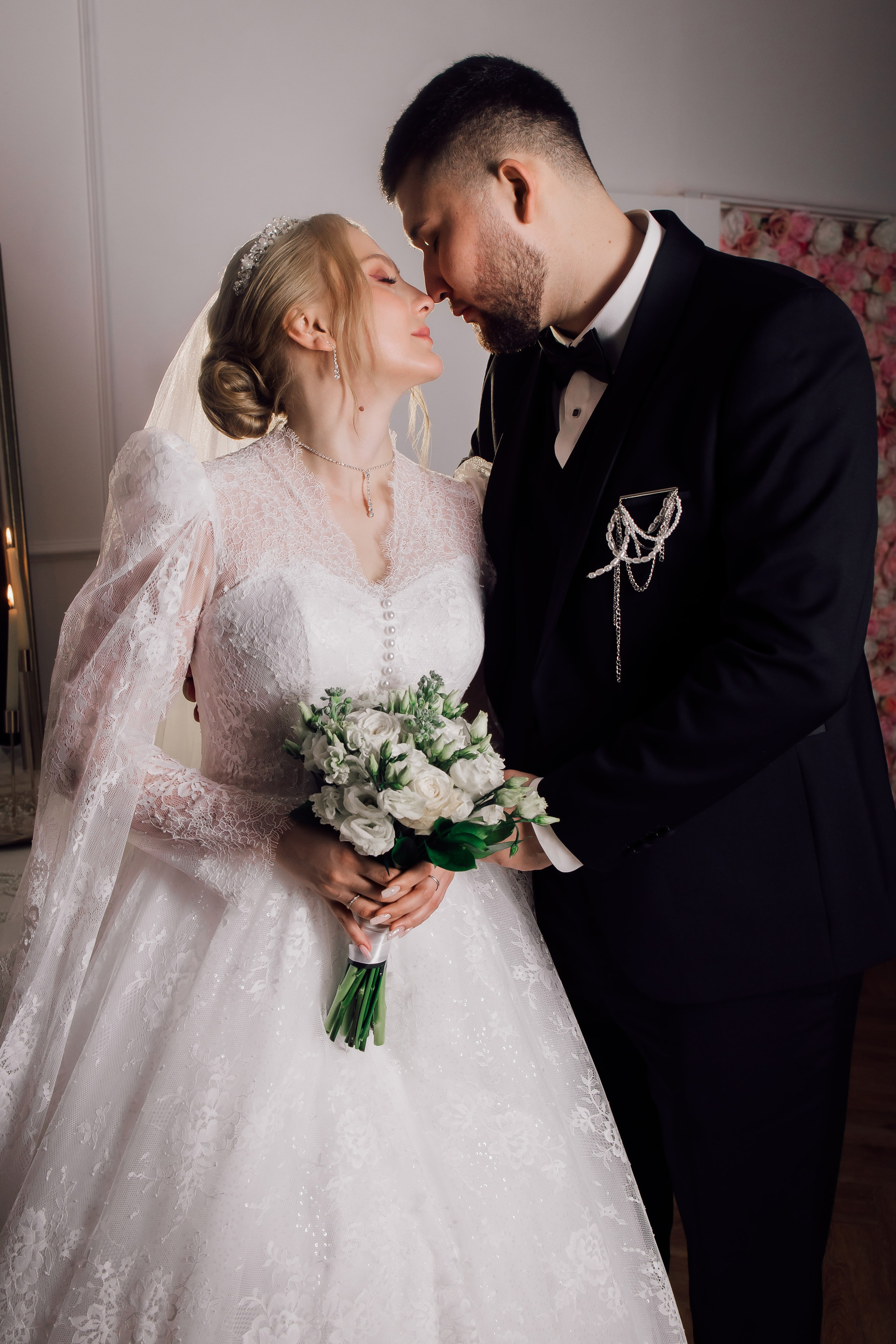 Ксения и Артур