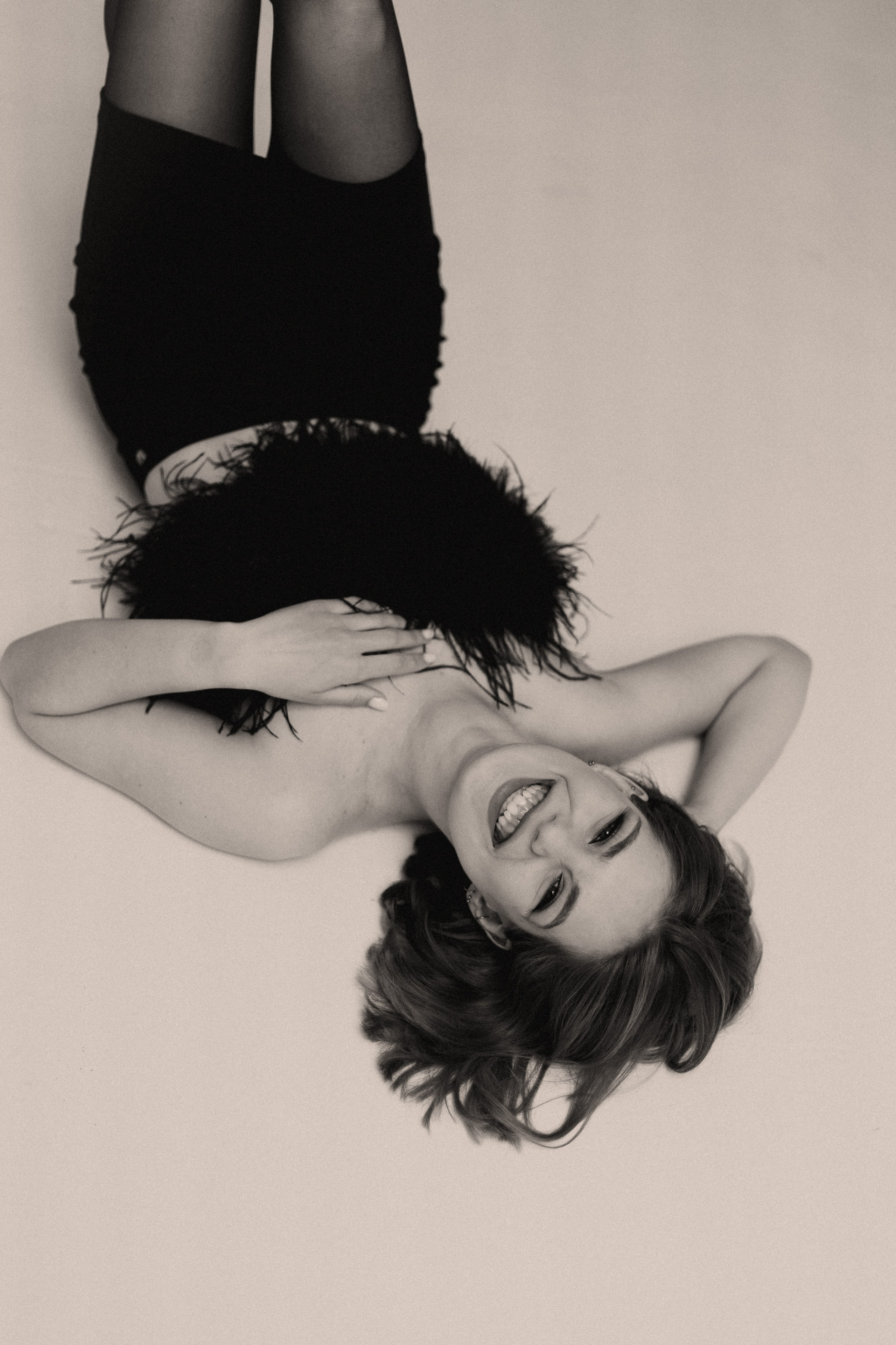 Студийные. Федорова Инесса, фотограф в Санкт-Петербурге