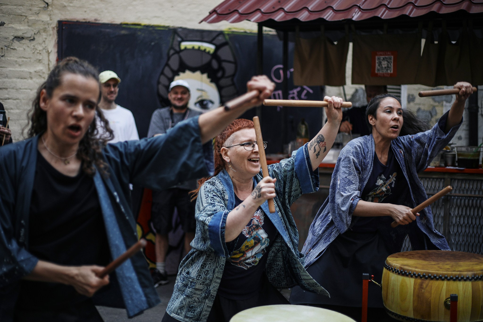 Репортажи. Фотограф Чернецова Валерия. Москва