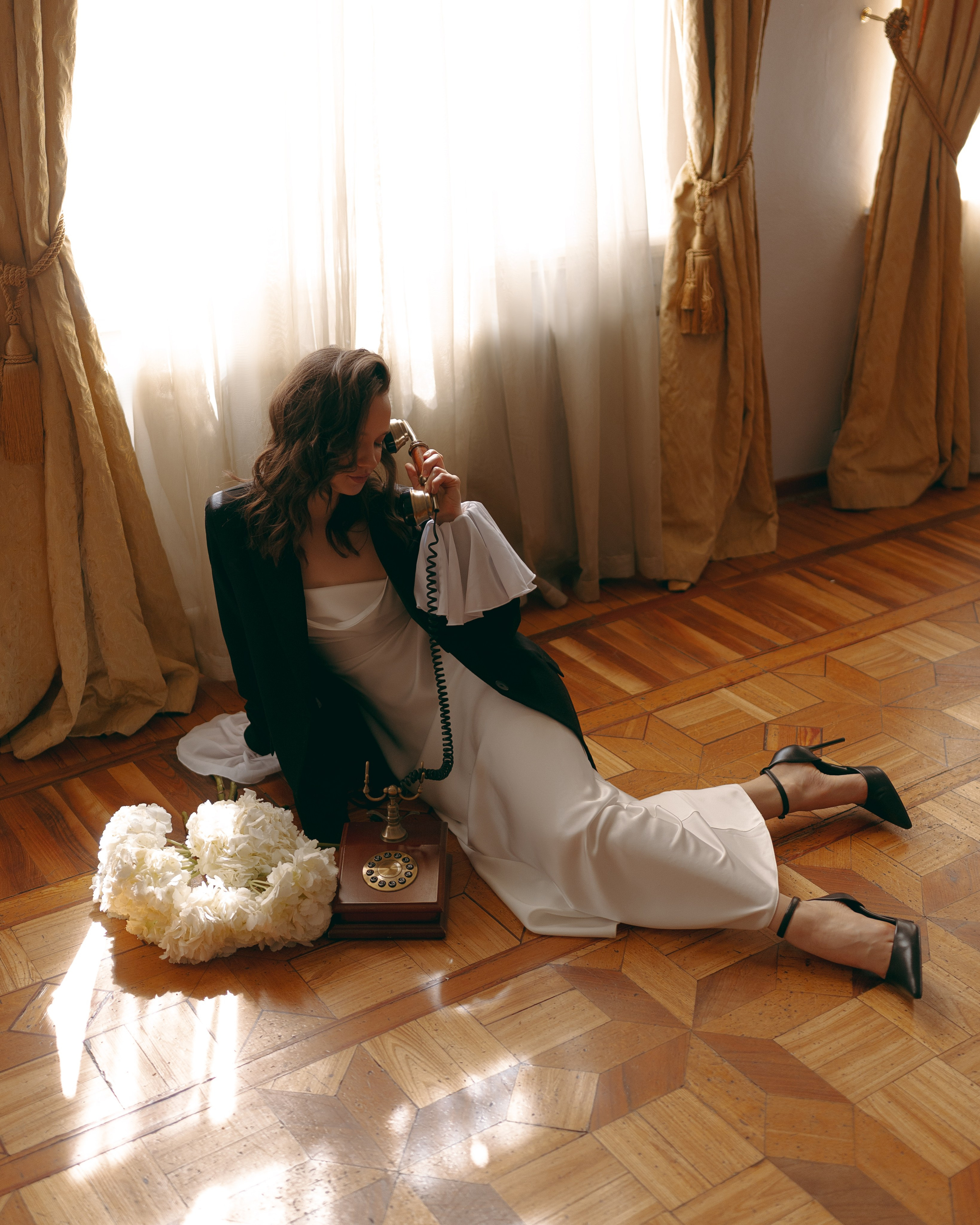 Полина. Фотограф Екатеринбург | Оля Макарова