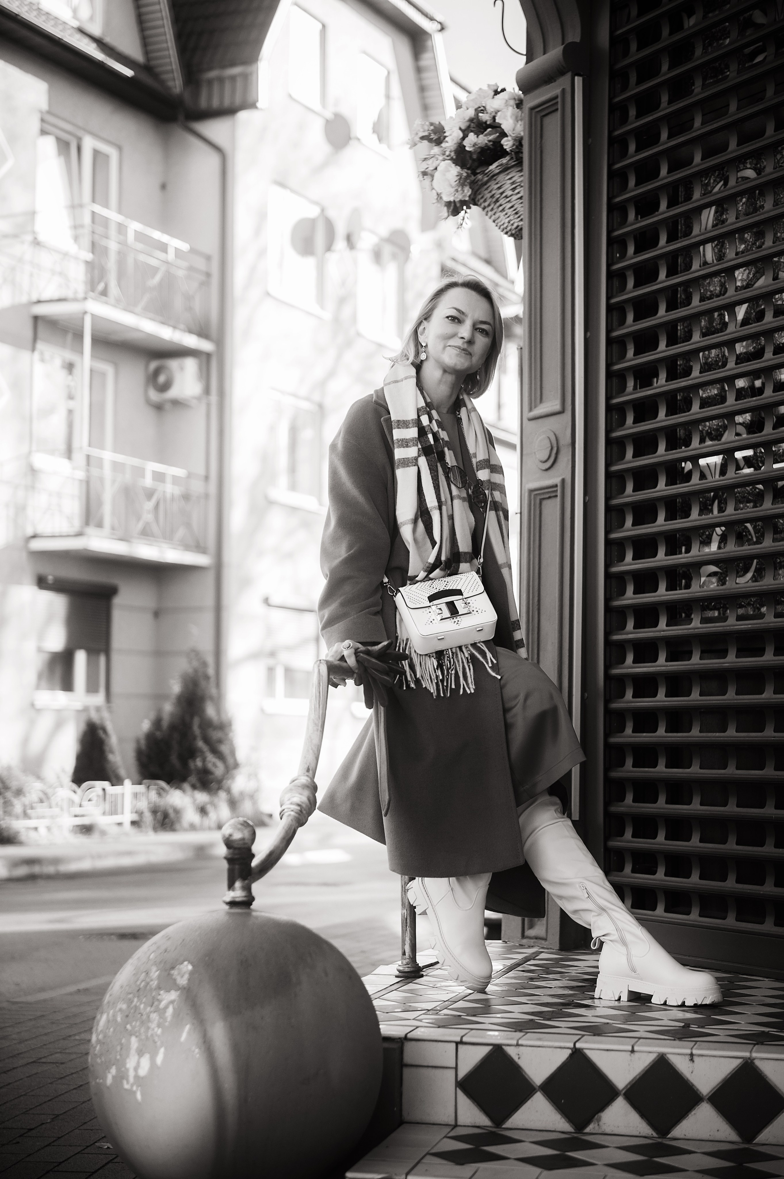 ФОТОПРОГУЛКИ. Фотограф Вера Демидкова