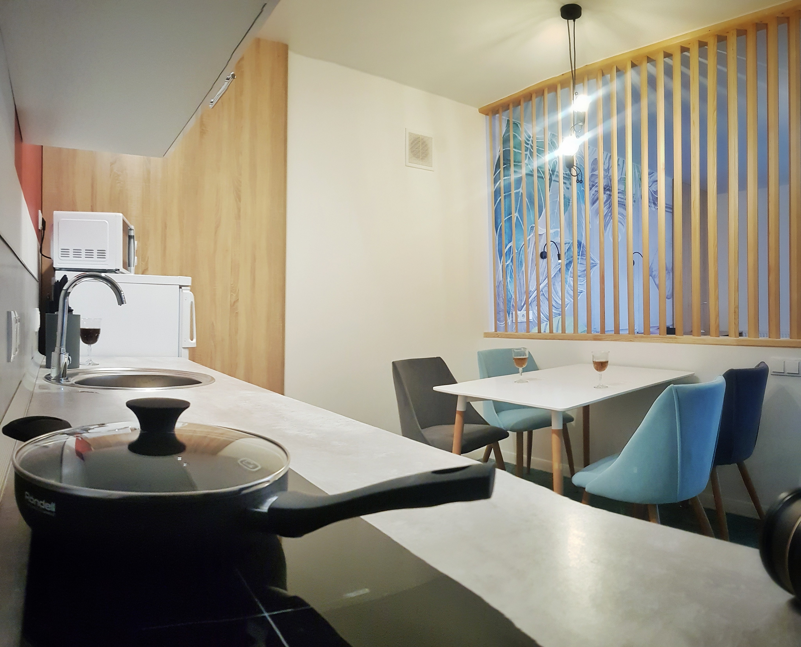 НЕДВИЖКА. Фотограф Вера Демидкова