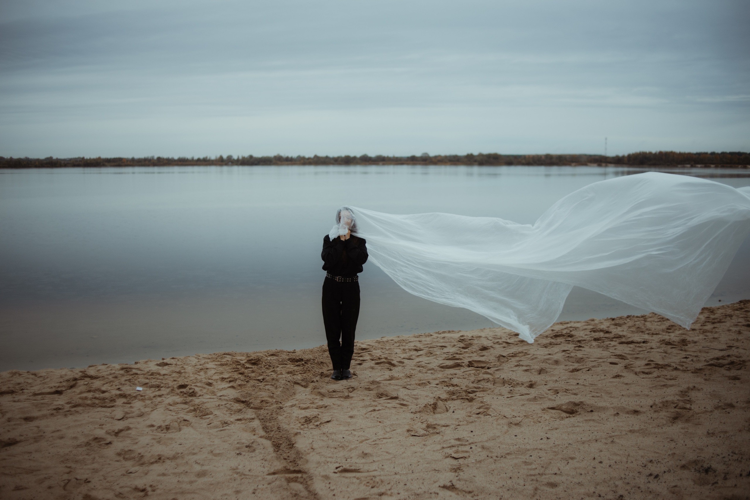 Хоррор. Фотограф Брянск