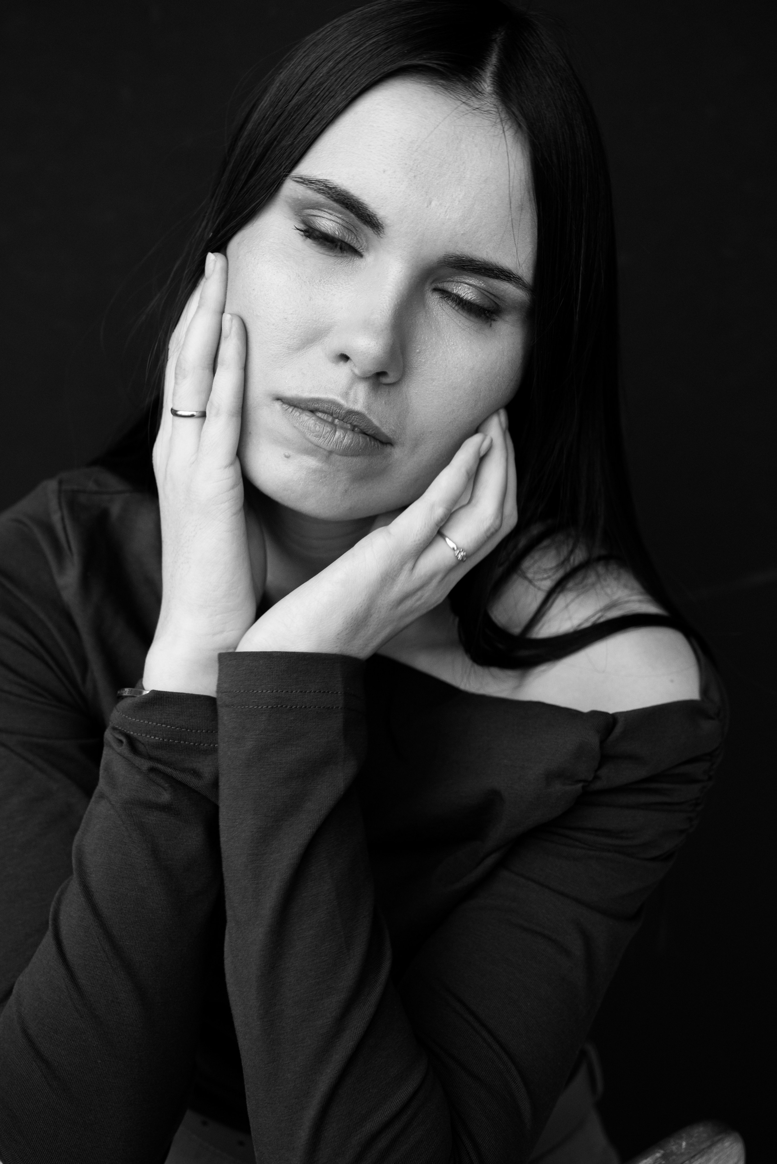 МИНИМАЛИЗМ. Фотограф Лопаткина Ирина