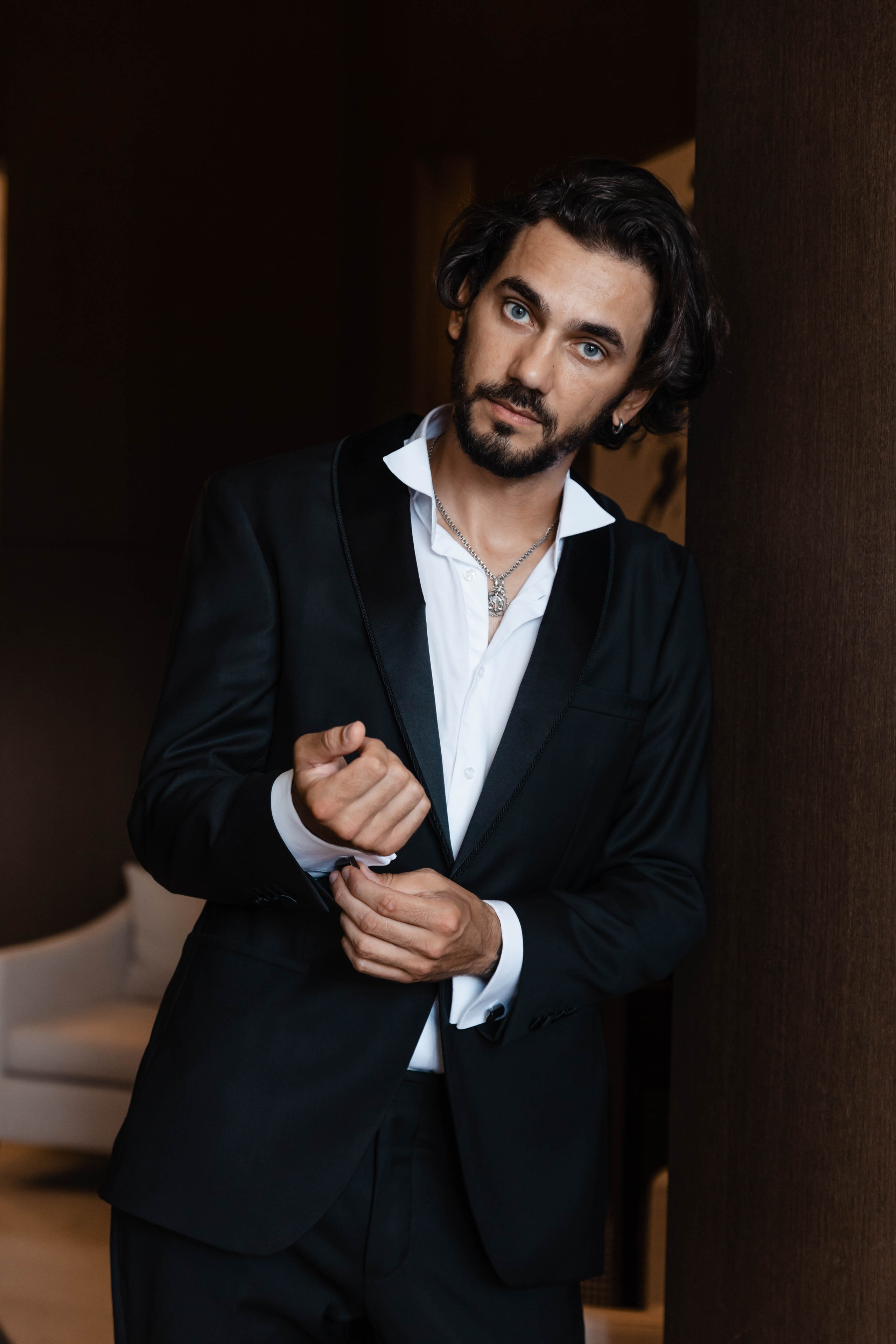 Валентина и Сергей.Сочи. Фотограф свадебный Москва.Серпухов. Андрей Гоев