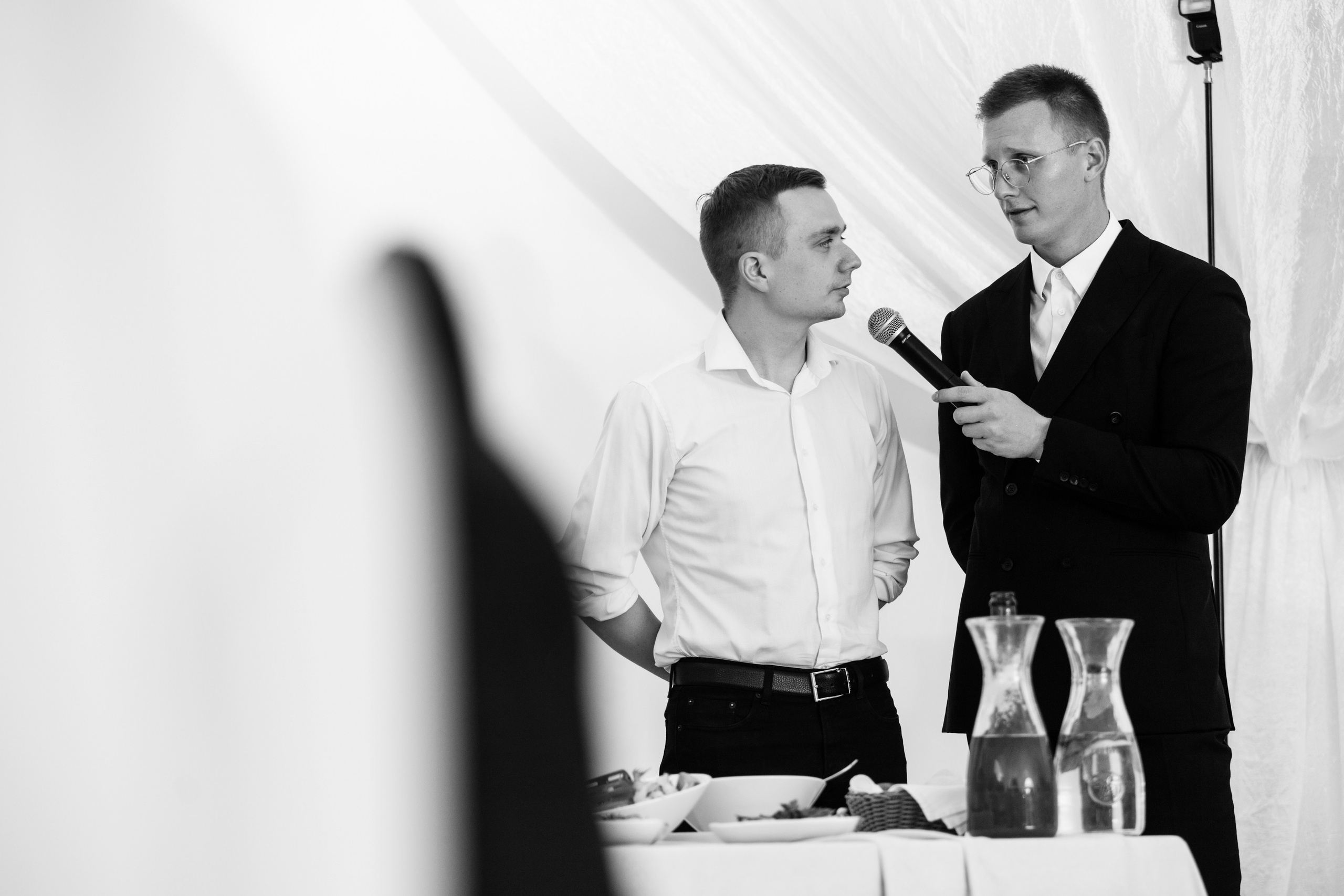 Yana & German. Андрей Цветков — репортажный, свадебный и портретный фотограф в Санкт-Петербурге