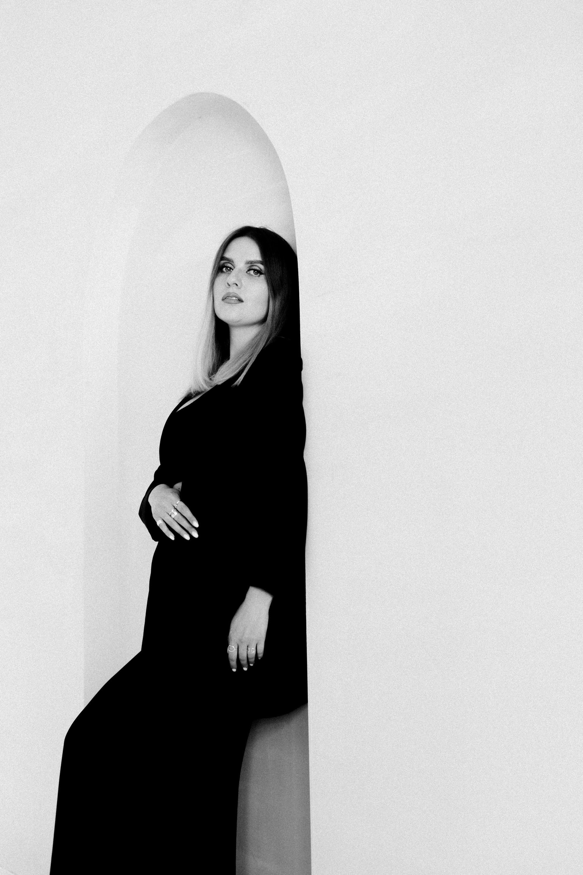 3. Бездонный колодец. Репортажный и портретный фотограф во Владимире Сергей Кравцов