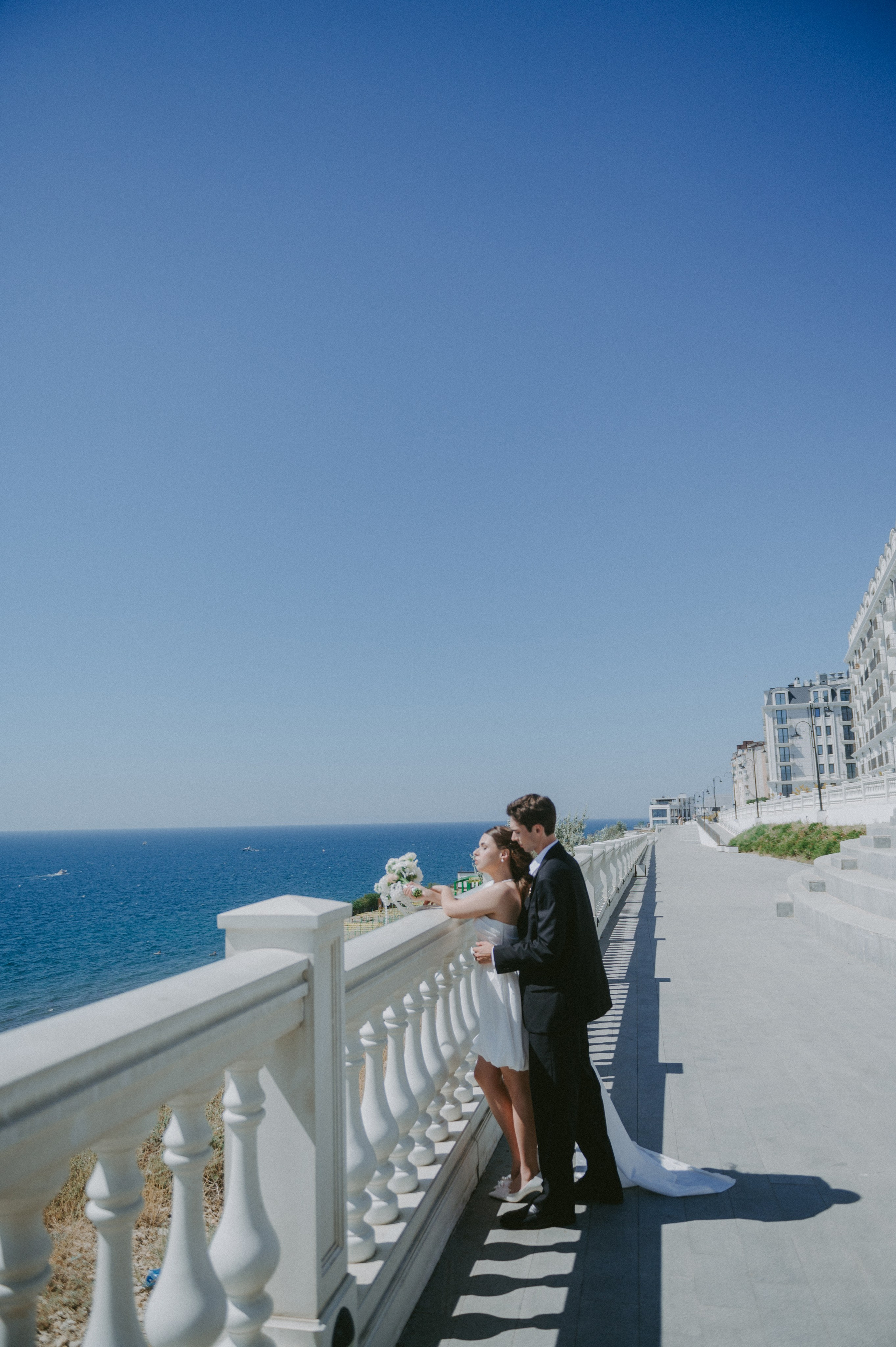 Дарья&Родион. Свадебный и семейный фотограф город Темрюк Фотостудия Темрюк