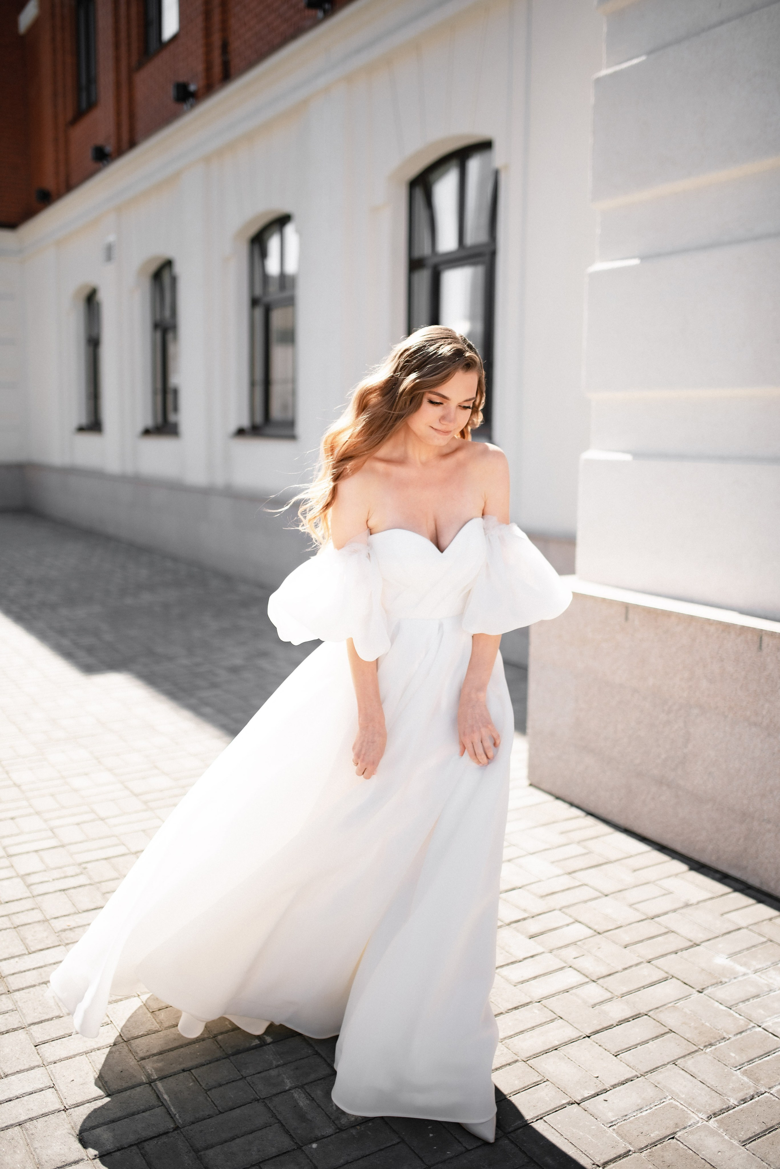 Свадебная фотосъемка Алексея и Кристины в Барнауле. Свадебный фотограф. Сергей Богомолов. Свадебный и семейный фотограф