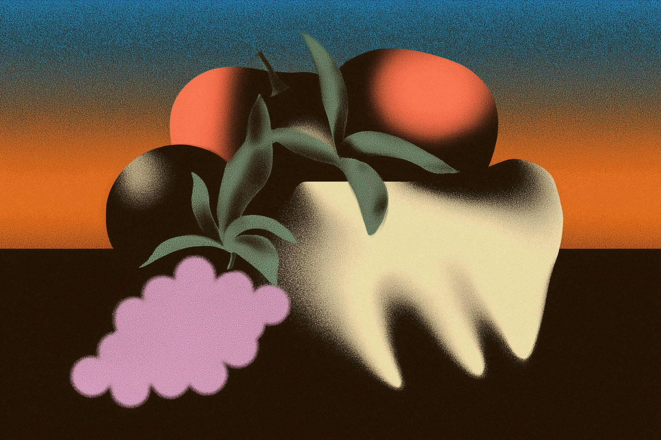 Нейро-иллюстрация. Репортажная и портретная фотосъёмка