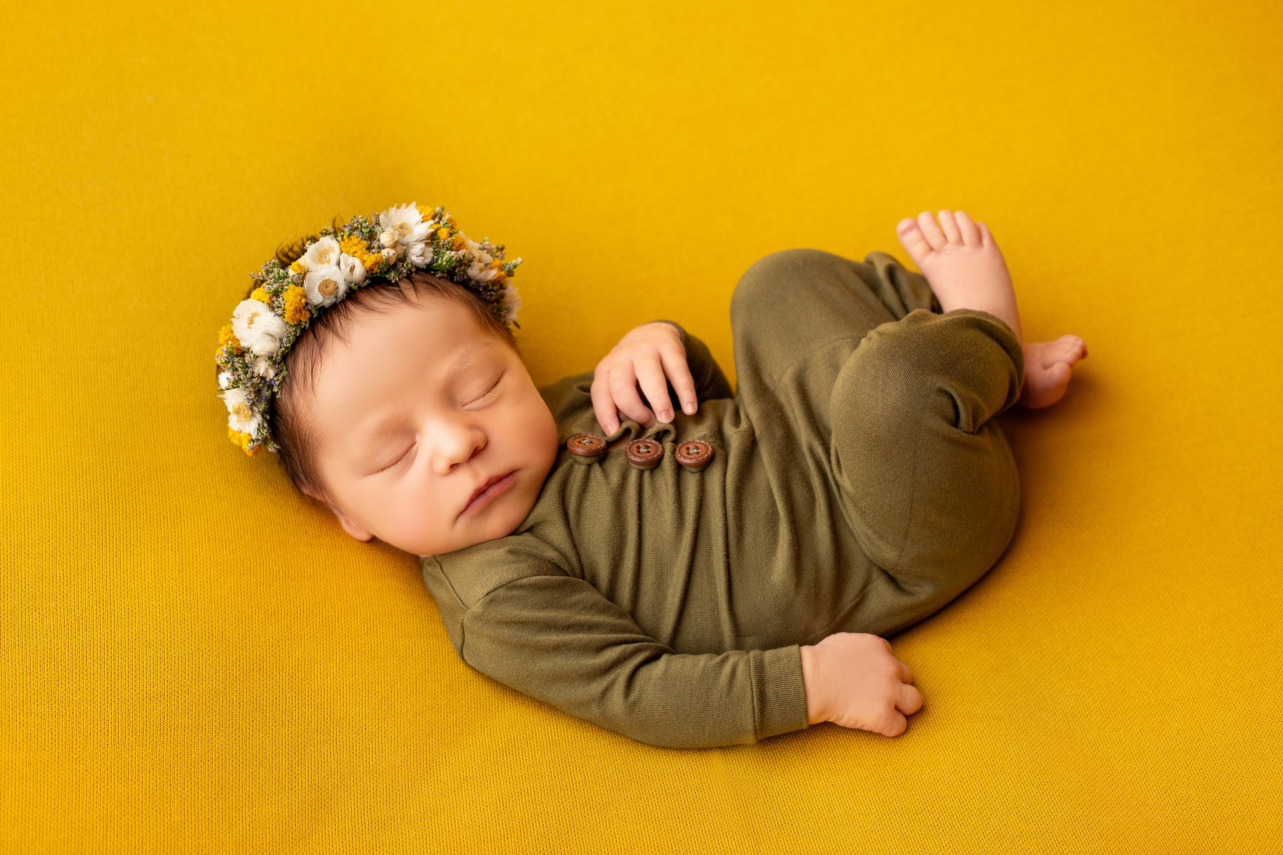 Фотограф новорожденных и детский фотограф в Радужном Васильева Елена