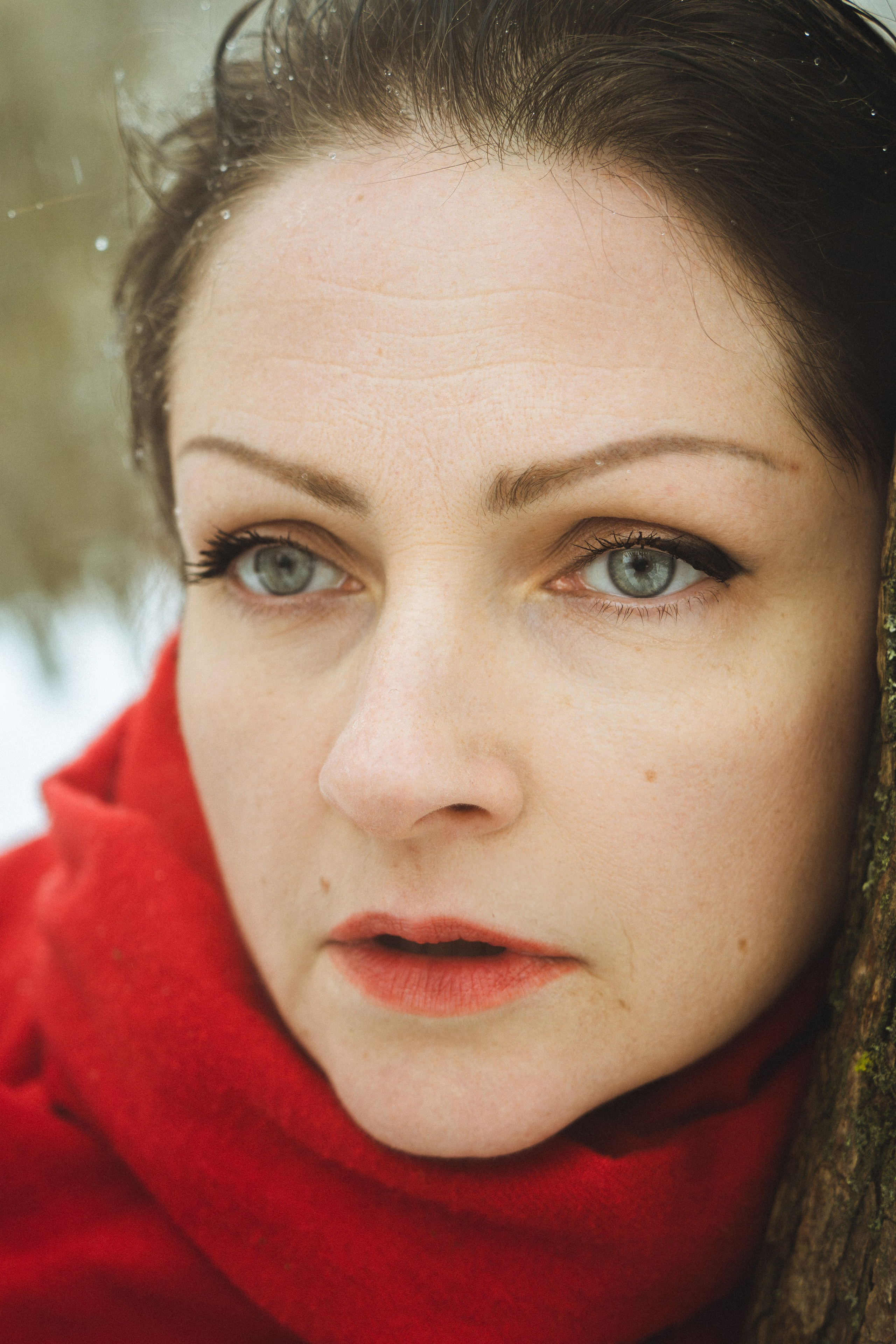 Фото / разное. Фотограф и видеограф Арина Семёнова