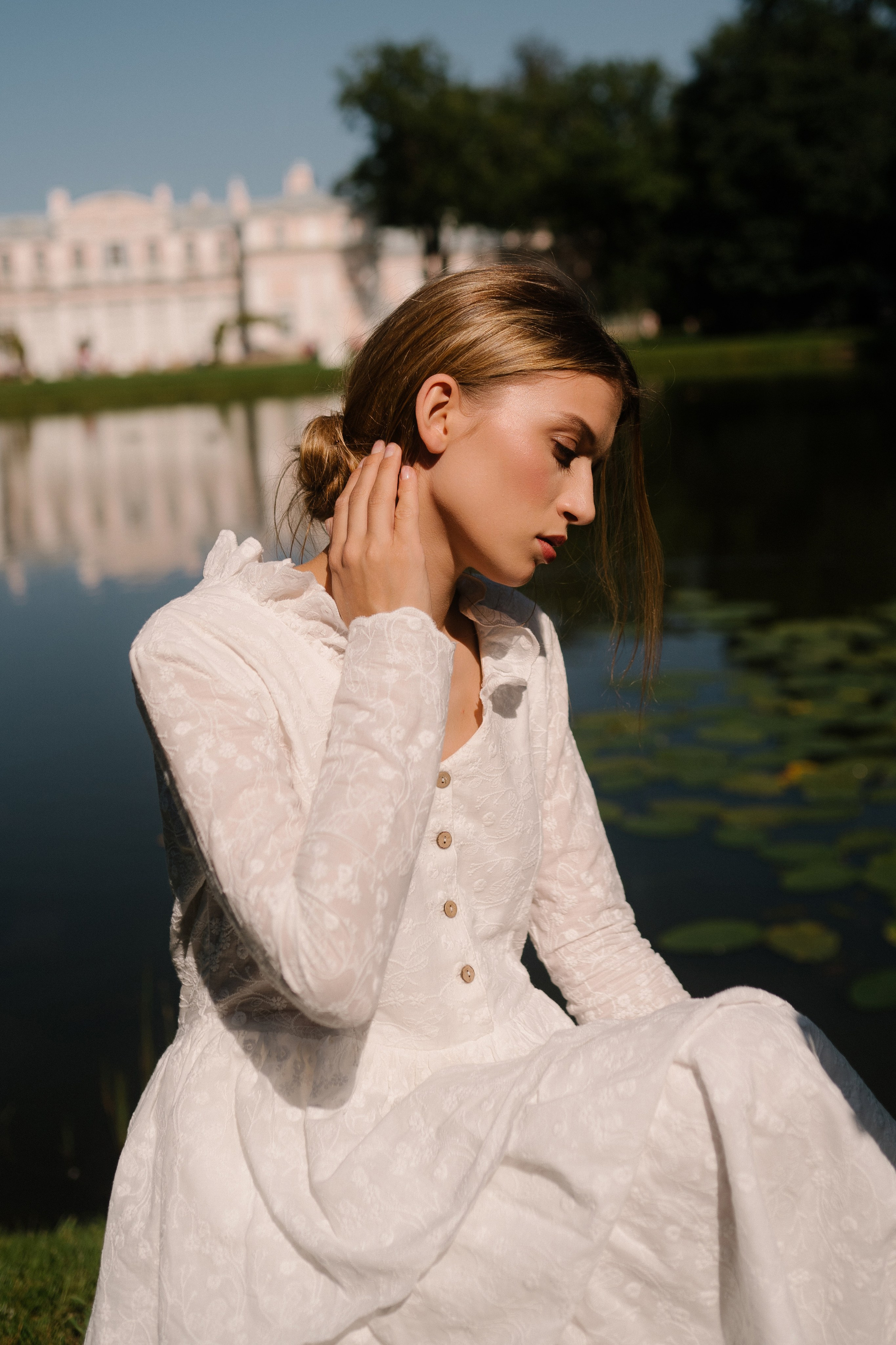 Фотограф в Санкт-Петербурге Черкесова Дарья