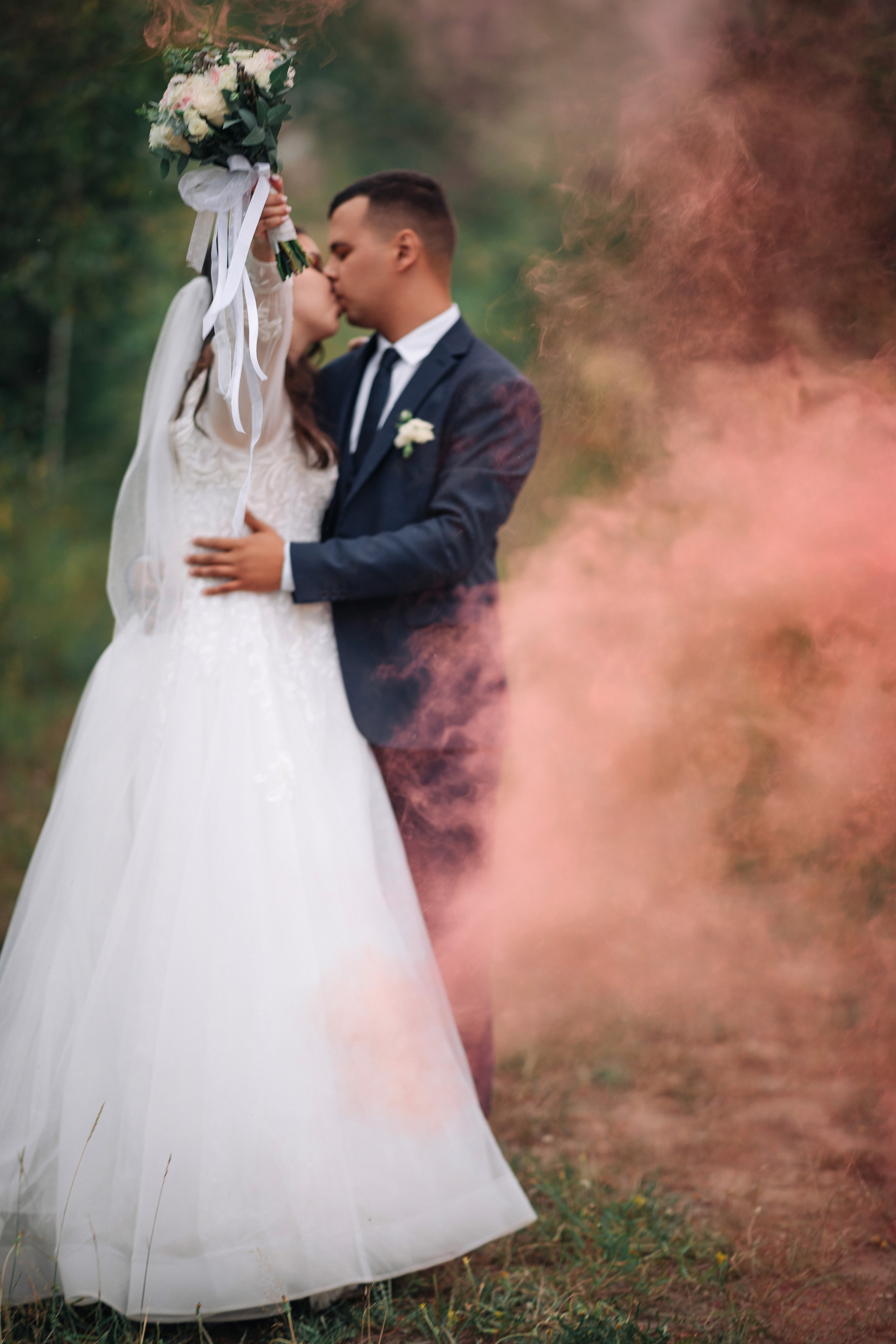 Саша+Юля. Фотограф Анатолий Шестаков