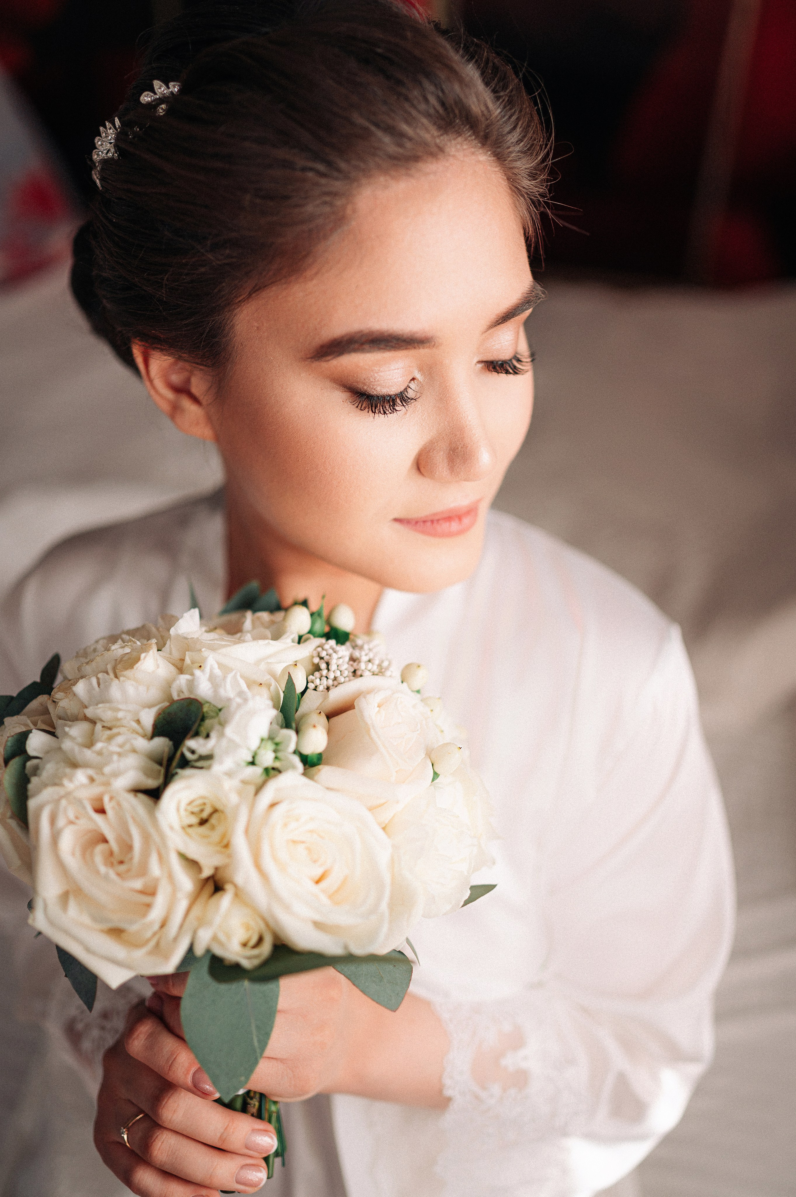 Гоша+Катя. Фотограф Анатолий Шестаков