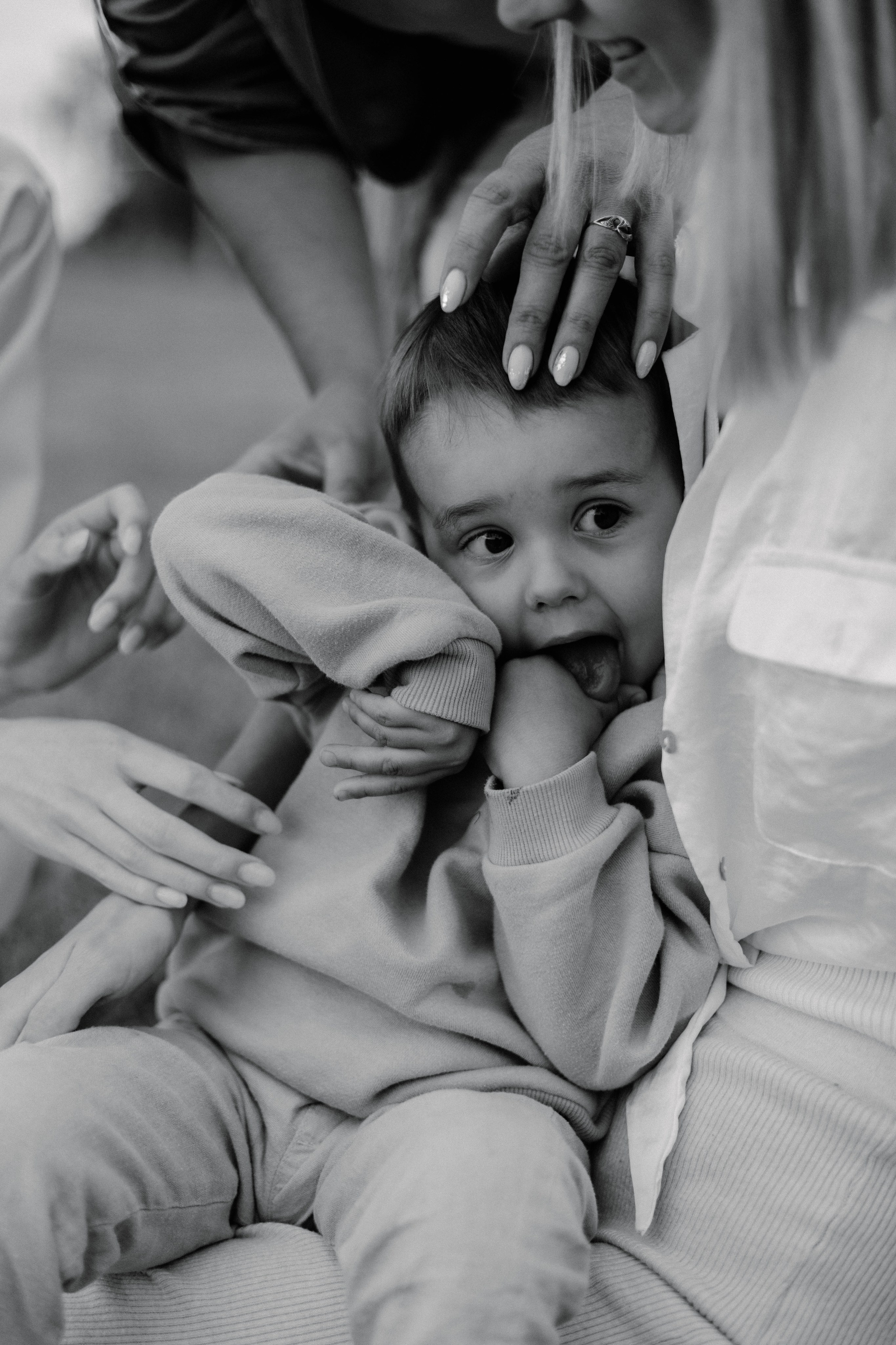 Семейные съемки. Семейный и репортажный фотограф в Пскове Виктория Колесникова