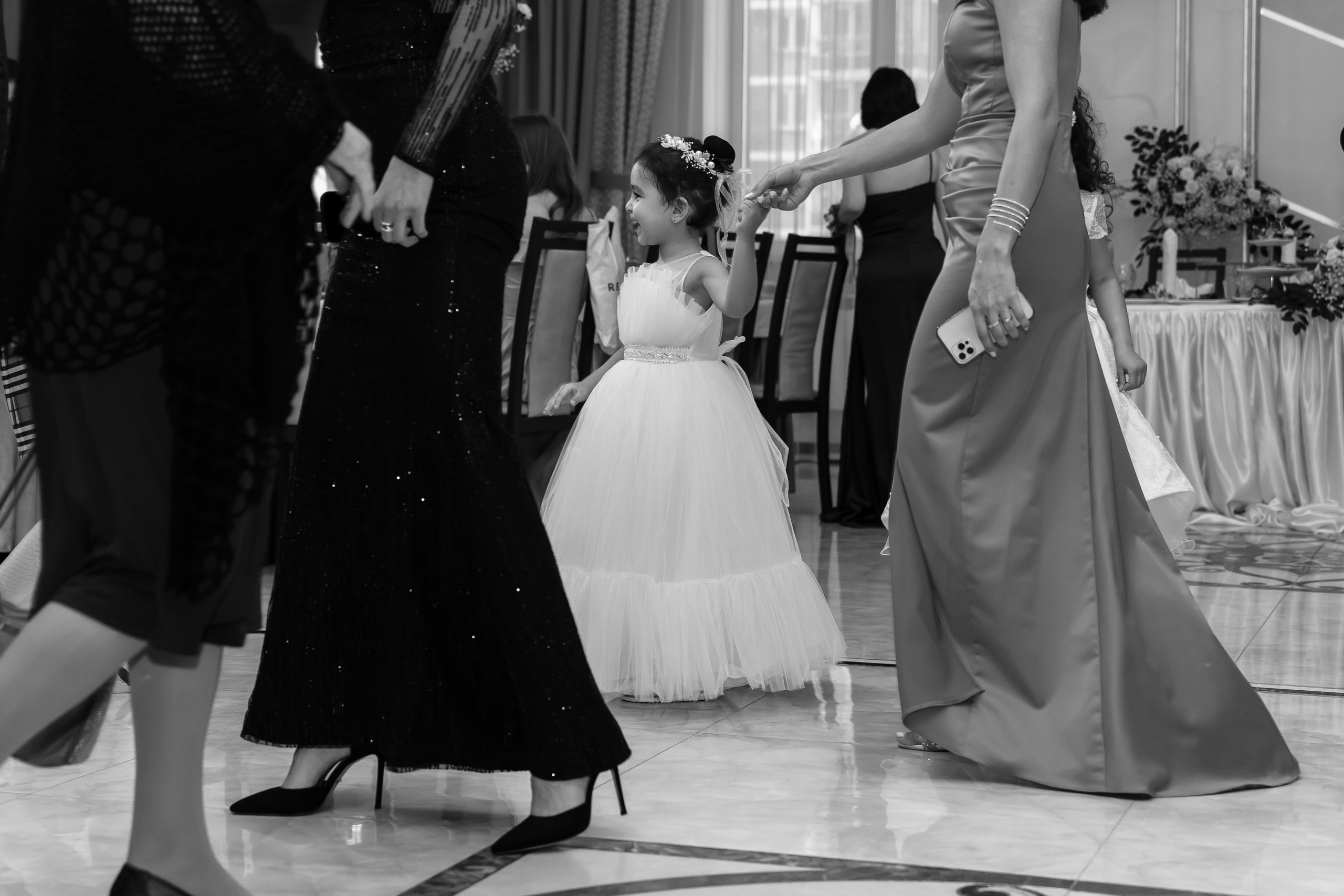 Арман и Ина. Свадебный фотограф Красноярск Вязьминова Мария