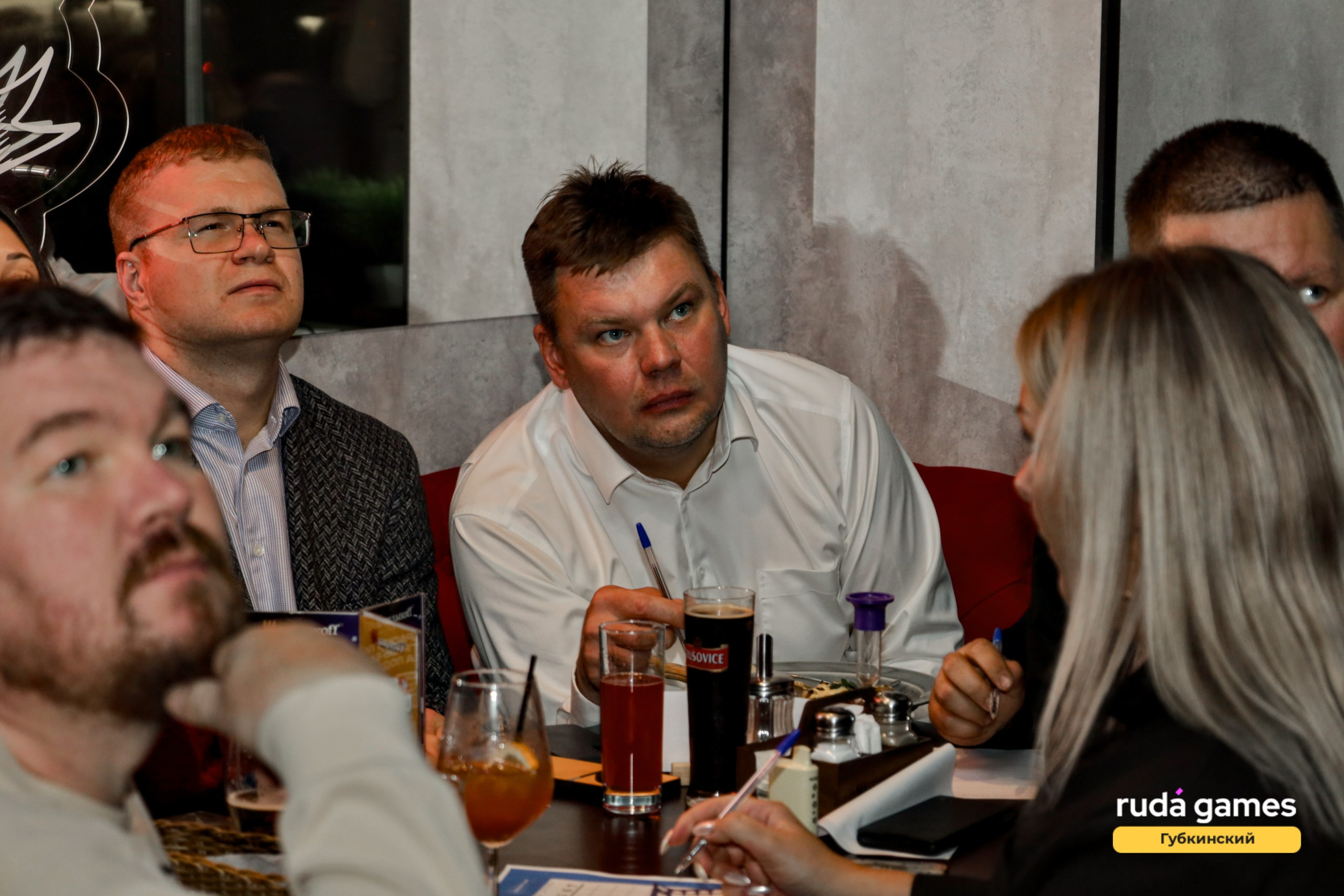 5 сентября. Фотограф в Губкинском | Александра Артамонова