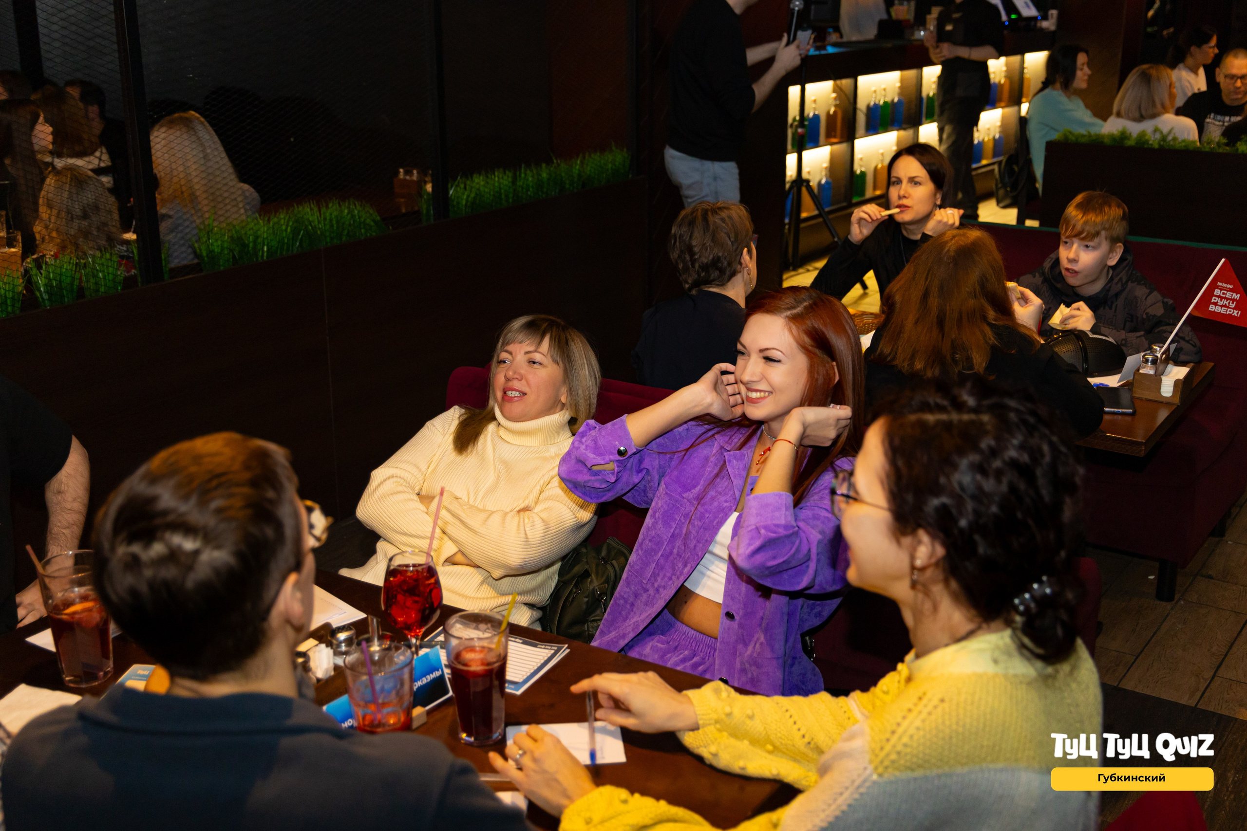 2 февраля. Фотограф в Губкинском | Александра Артамонова