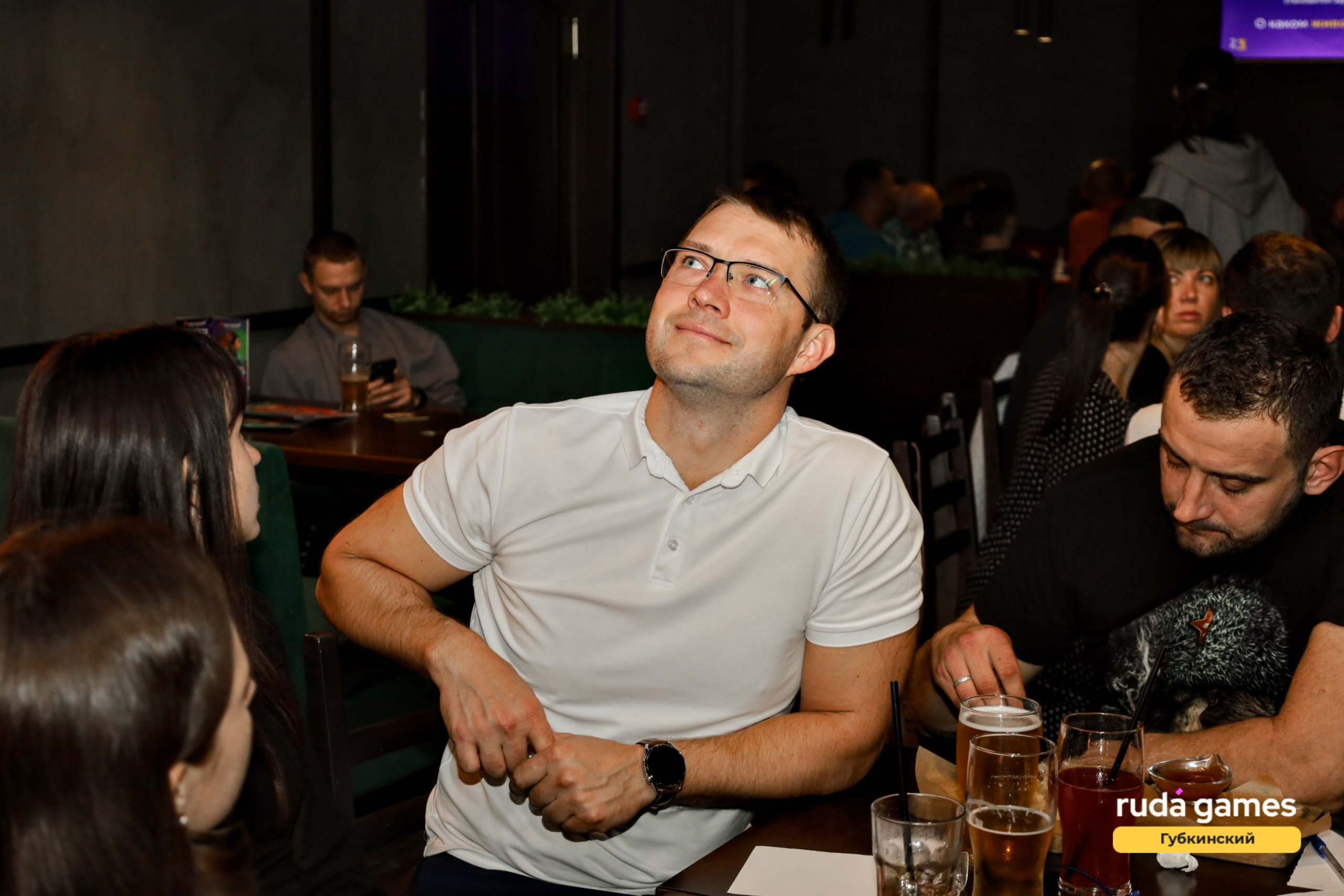 5 сентября. Фотограф в Губкинском | Александра Артамонова