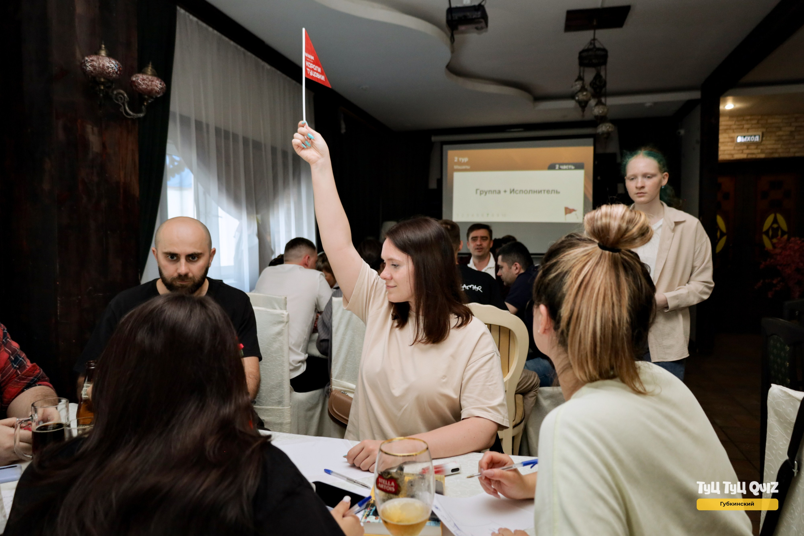 26 июня 2024 года. Фотограф в Губкинском | Александра Артамонова