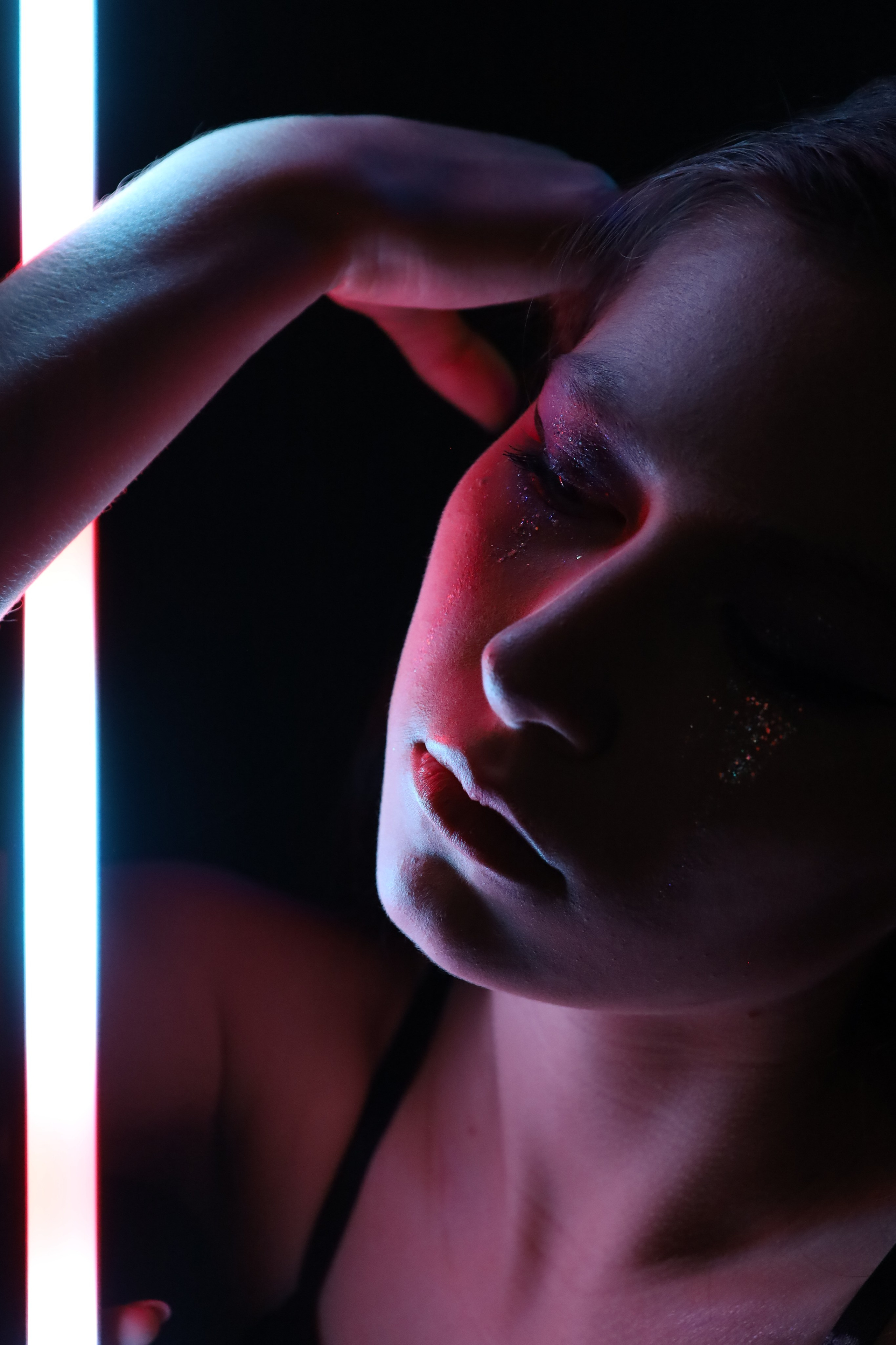 Диана. Фотограф в Губкинском | Александра Артамонова