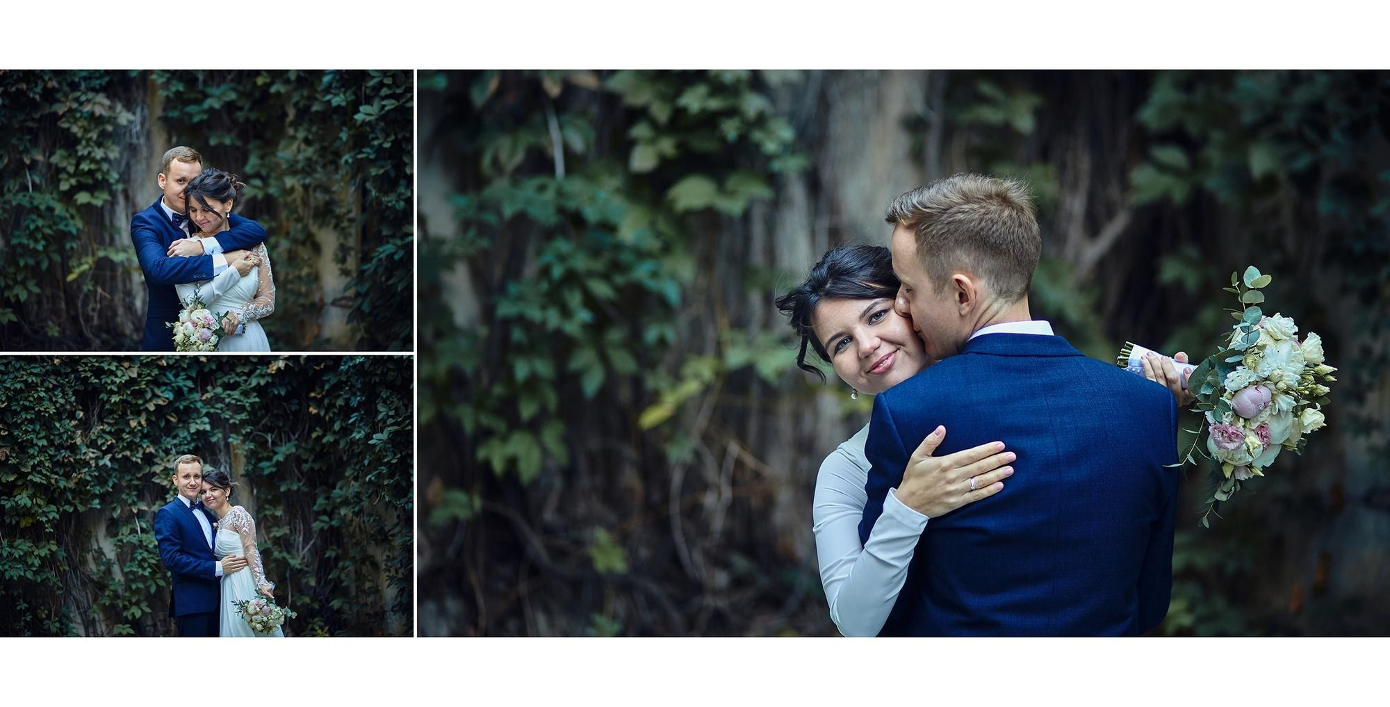 Фотокнига. Свадебный фотограф в Самаре — Дмитрий Емец