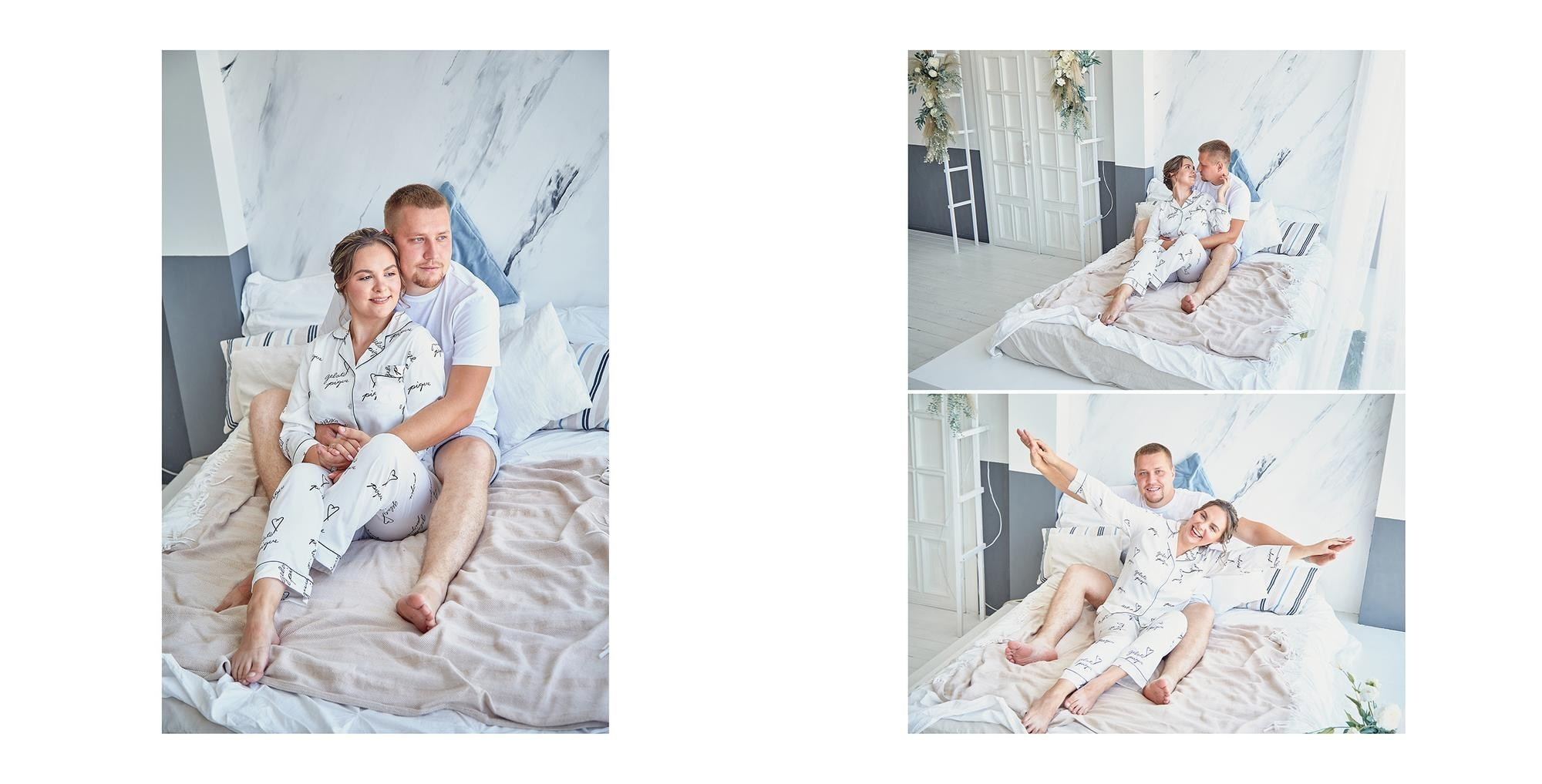 Фотокнига. Свадебный фотограф в Самаре — Дмитрий Емец