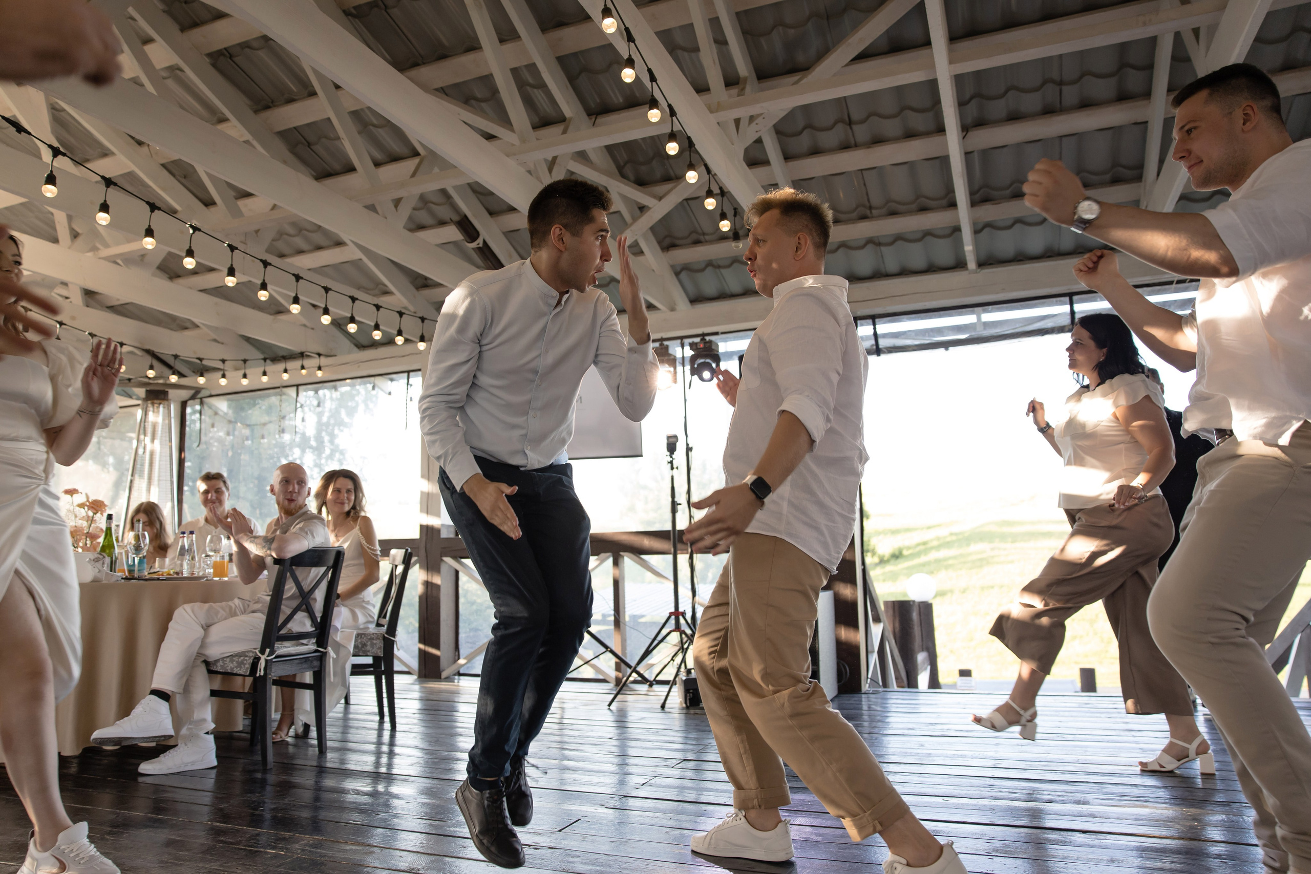 Арсентий и Даша. Свадебный и Семейный фотограф по всему миру Анна Фёдорова