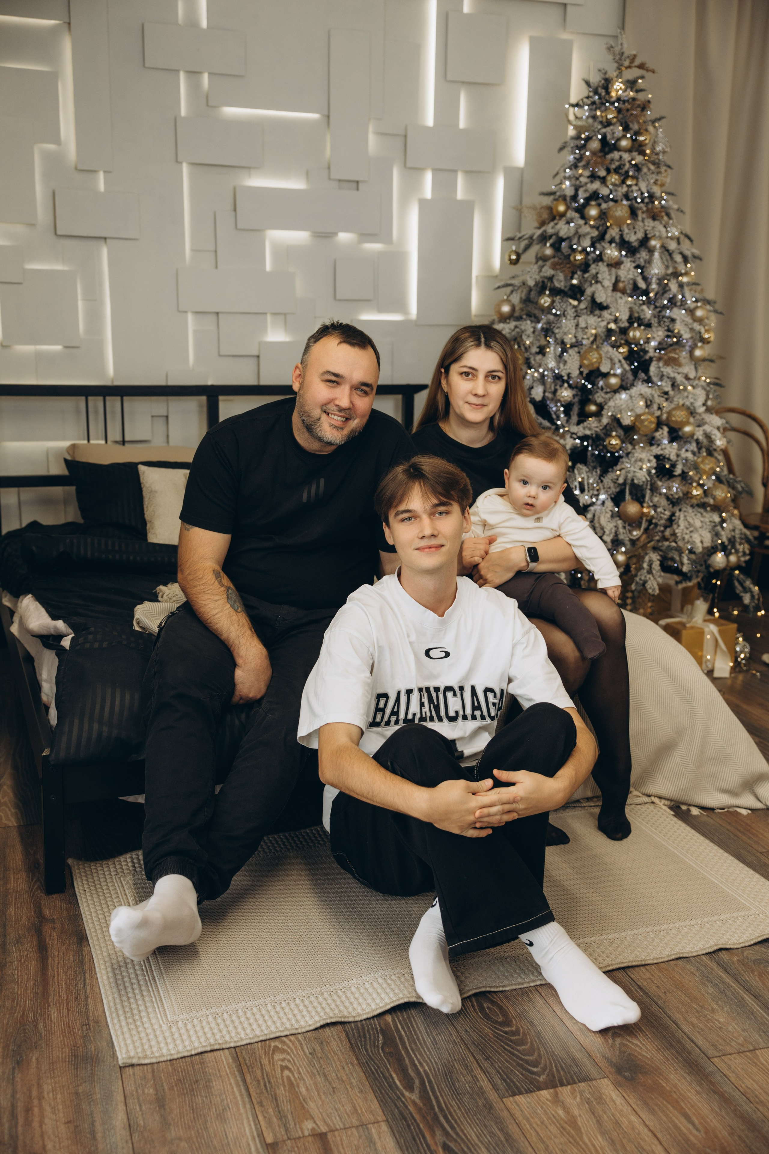 Фотопроект в студии фриссон. Свадебный, семейный фотограф в Иркутске Светлана Макаричева