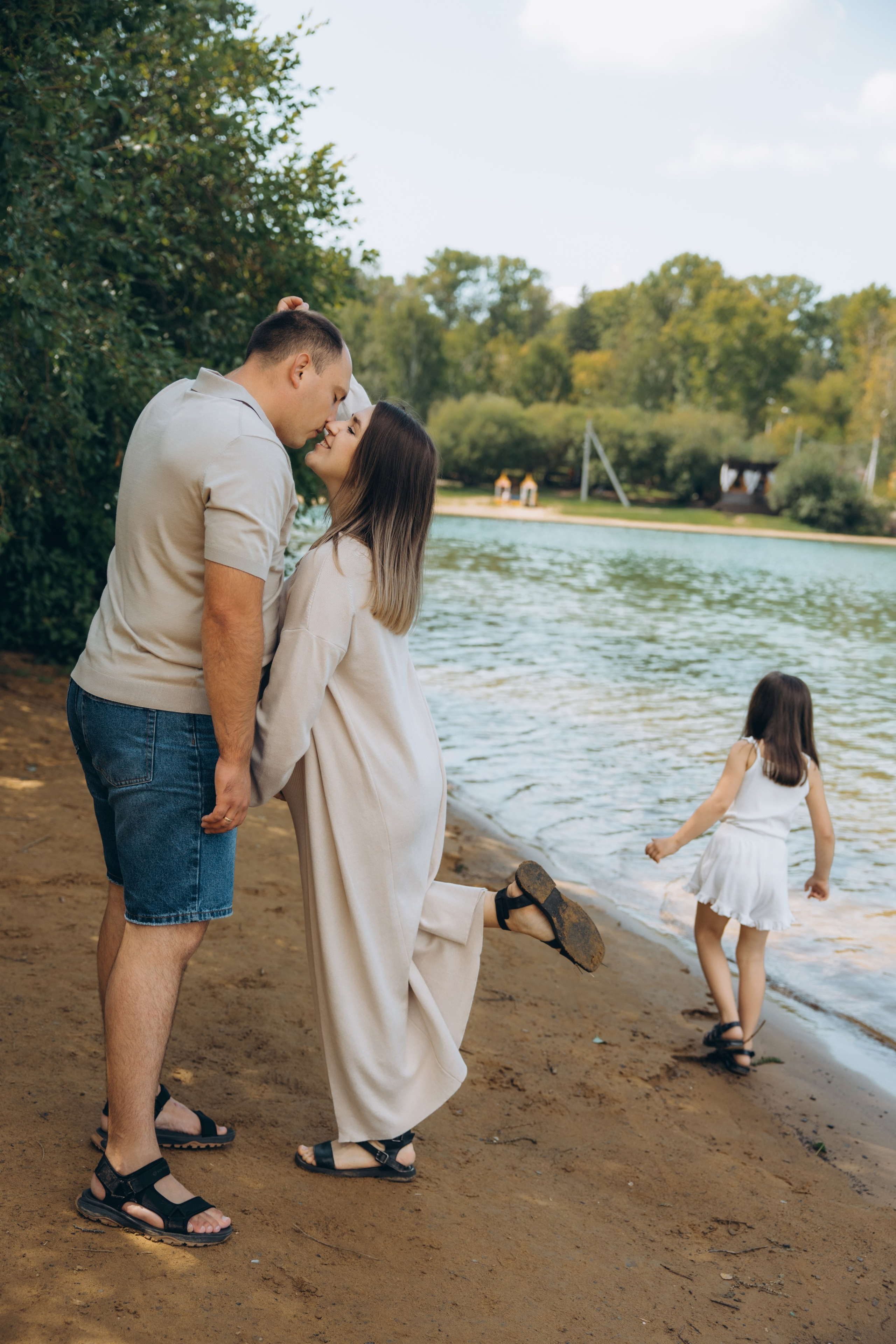 Якоби. Свадебный, семейный фотограф в Иркутске Светлана Макаричева