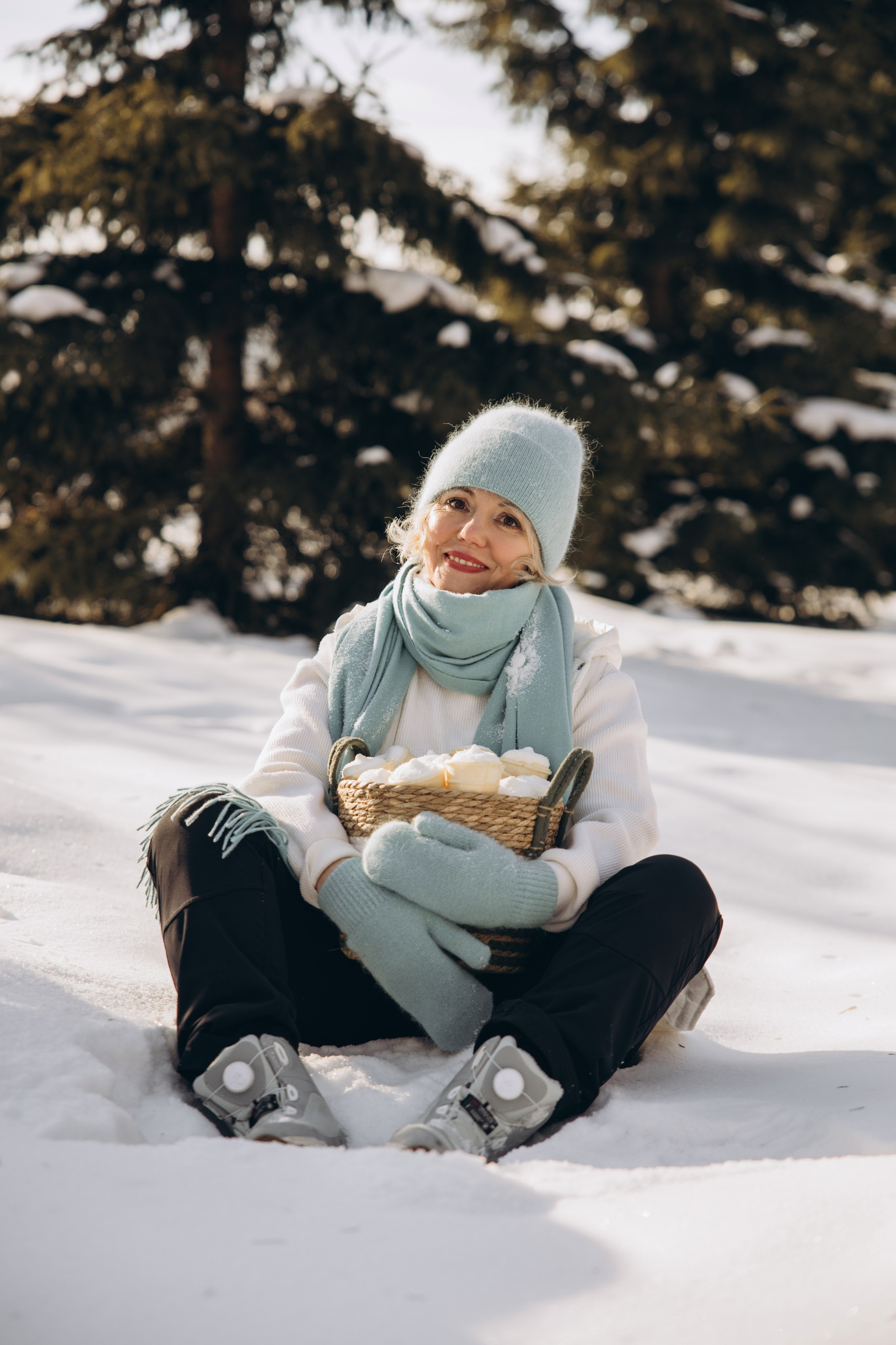 Мороженое. Свадебный, семейный фотограф в Иркутске Светлана Макаричева