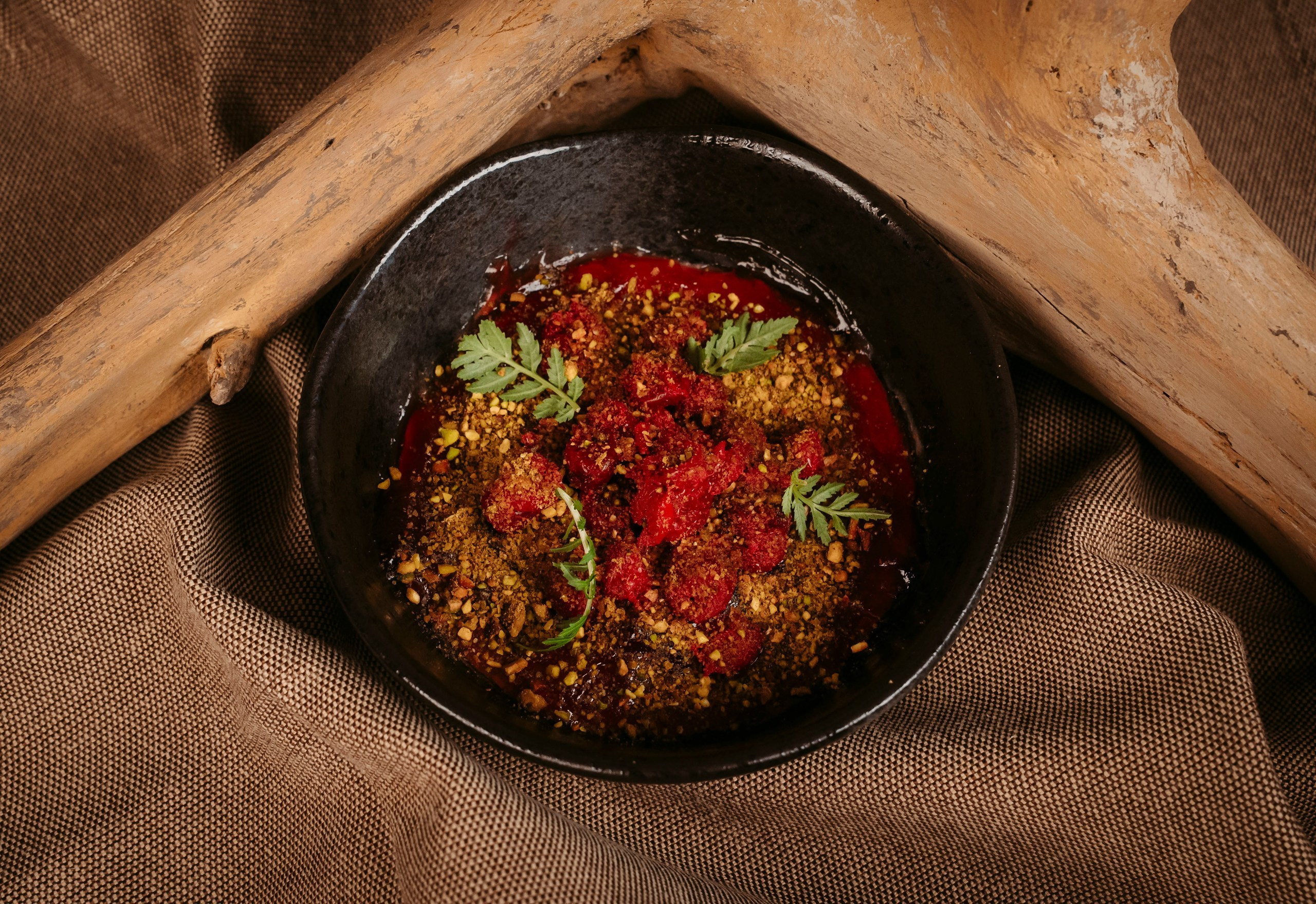 ОКО, меню. Саша Копылов, фотограф в Казани