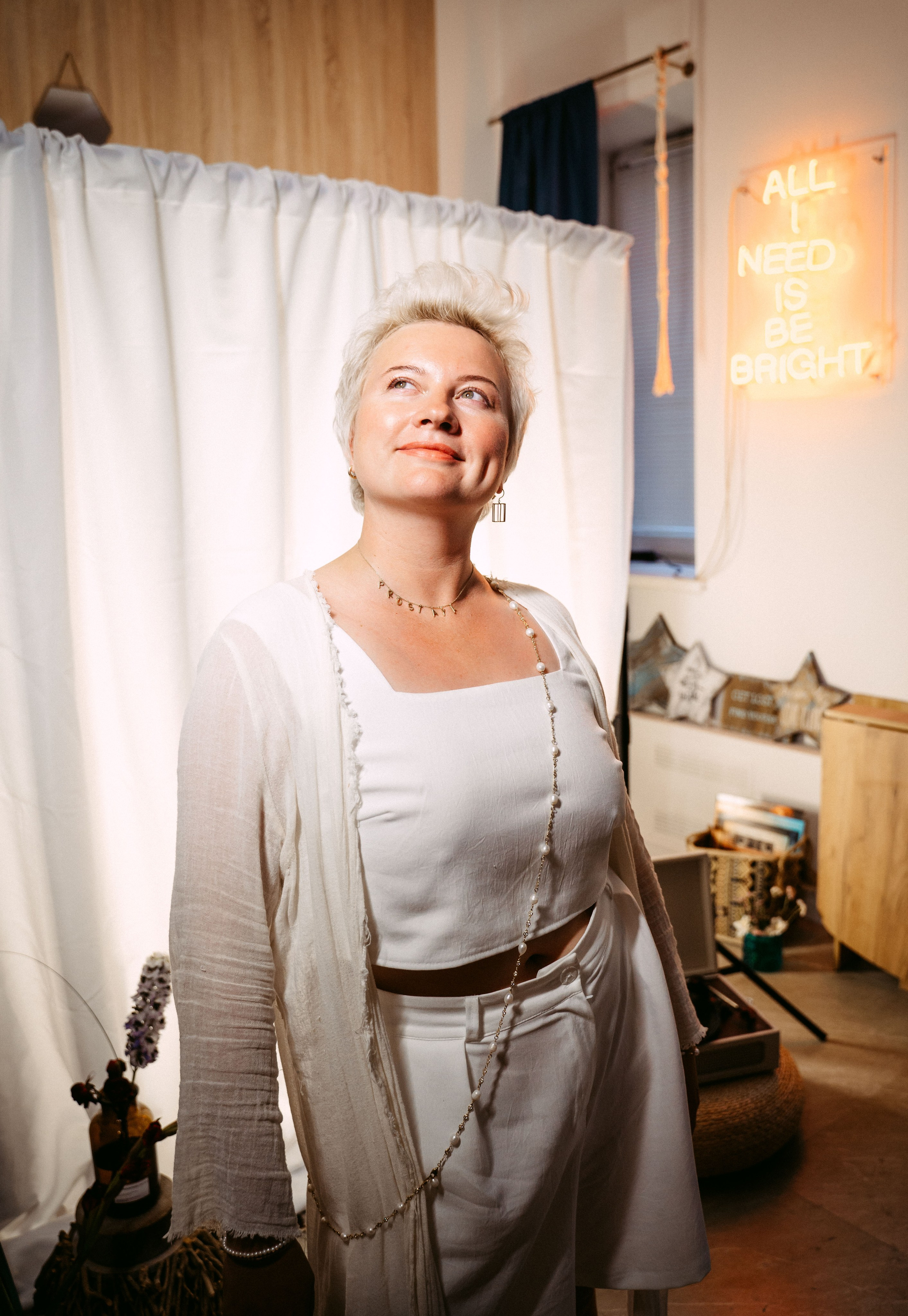 Простая жизнь / творческое пространство. Саша Копылов, фотограф в Казани