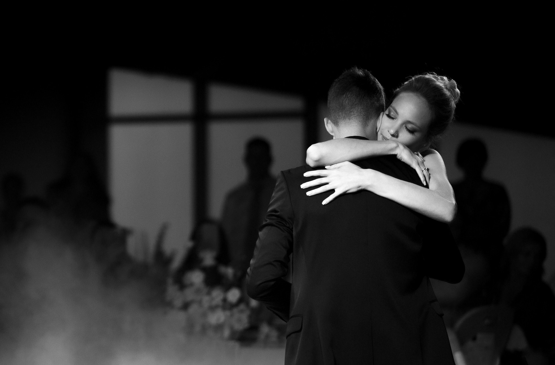 К&Н. Свадебный фотограф в Спб и Москве