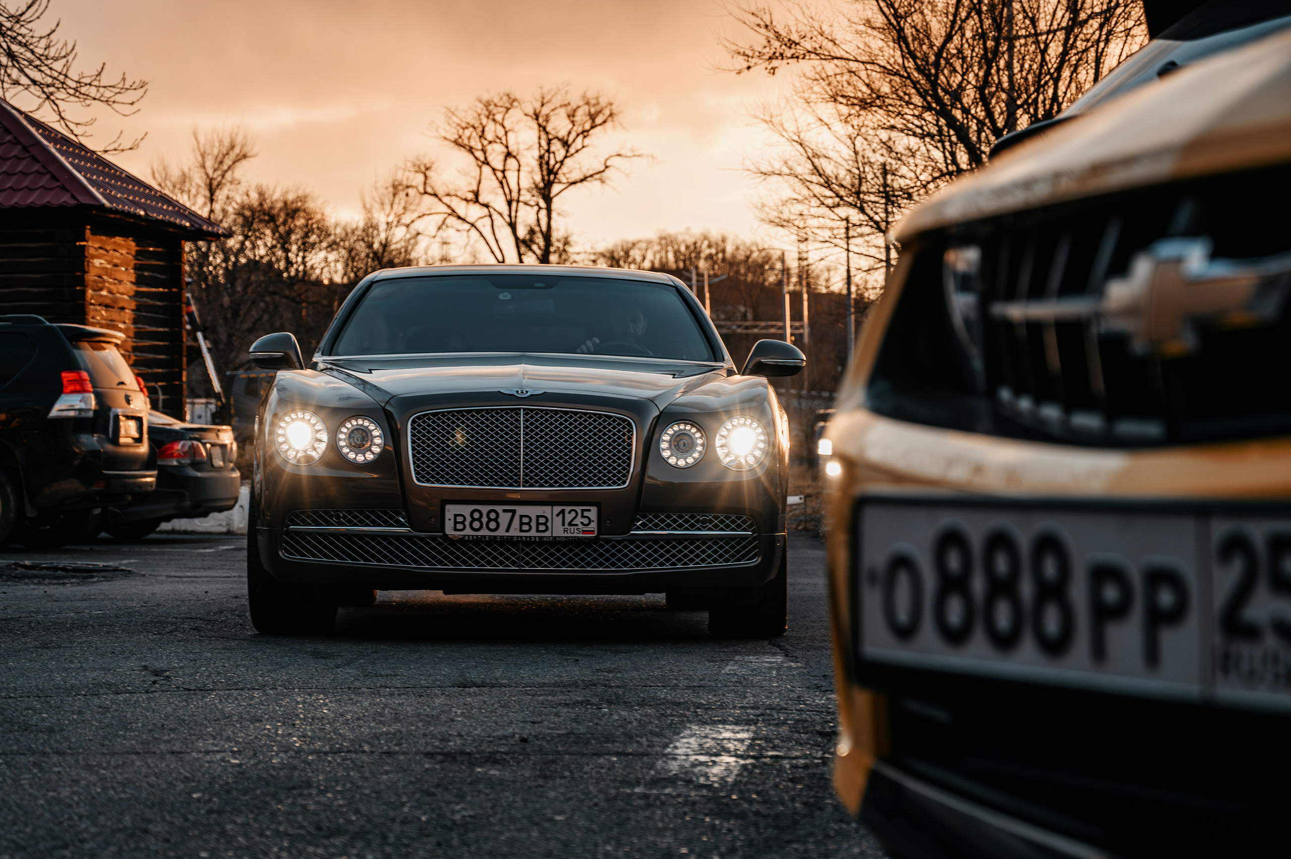 Ваге Алена. Фотограф Владивосток. Игорь Кирсанов