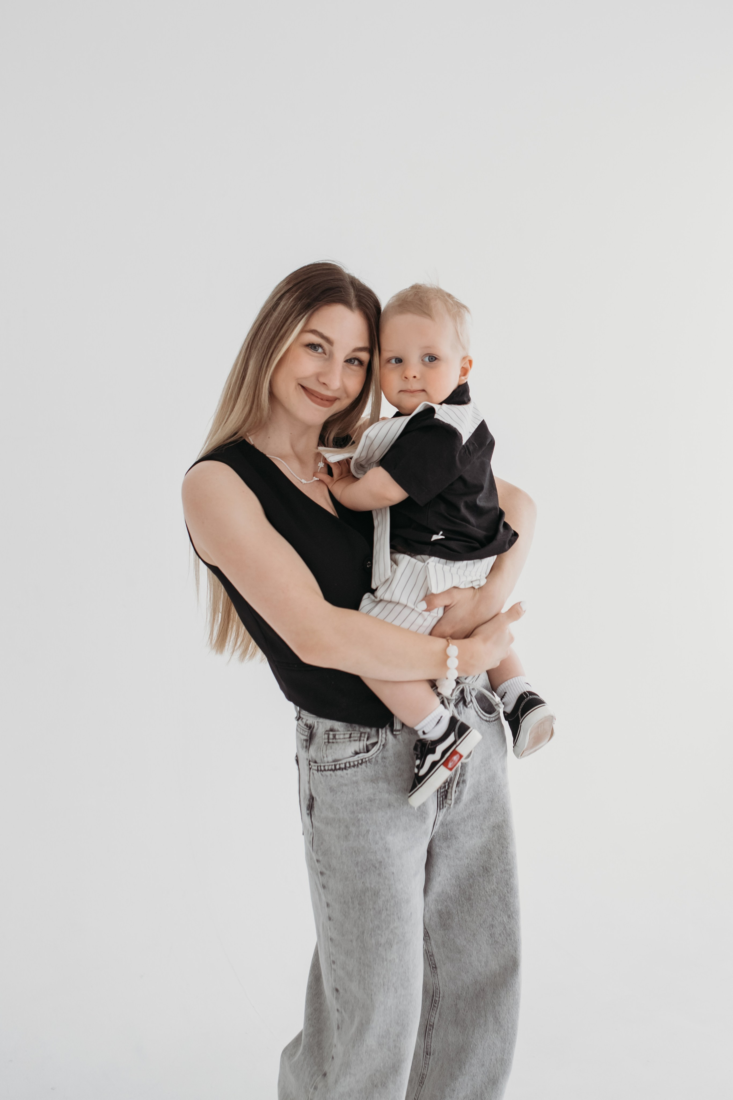 Тим. Семейный и детский фотограф Минск, Беларусь