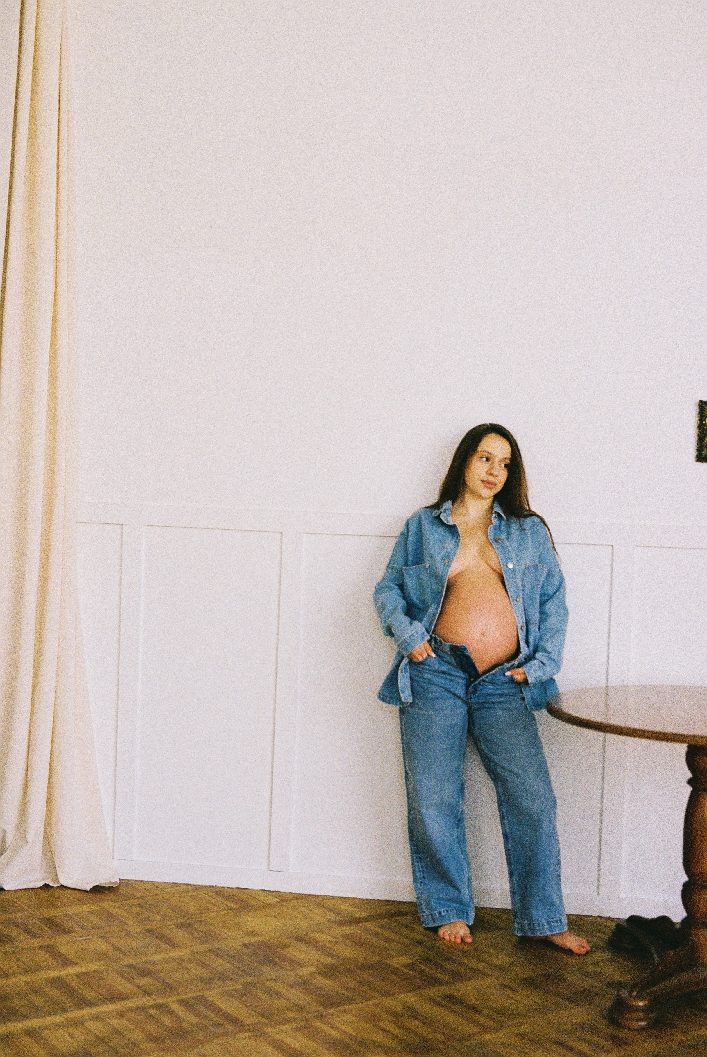 Екатерина (35 мм). Фотограф в Екатеринбурге и Москве, Анна