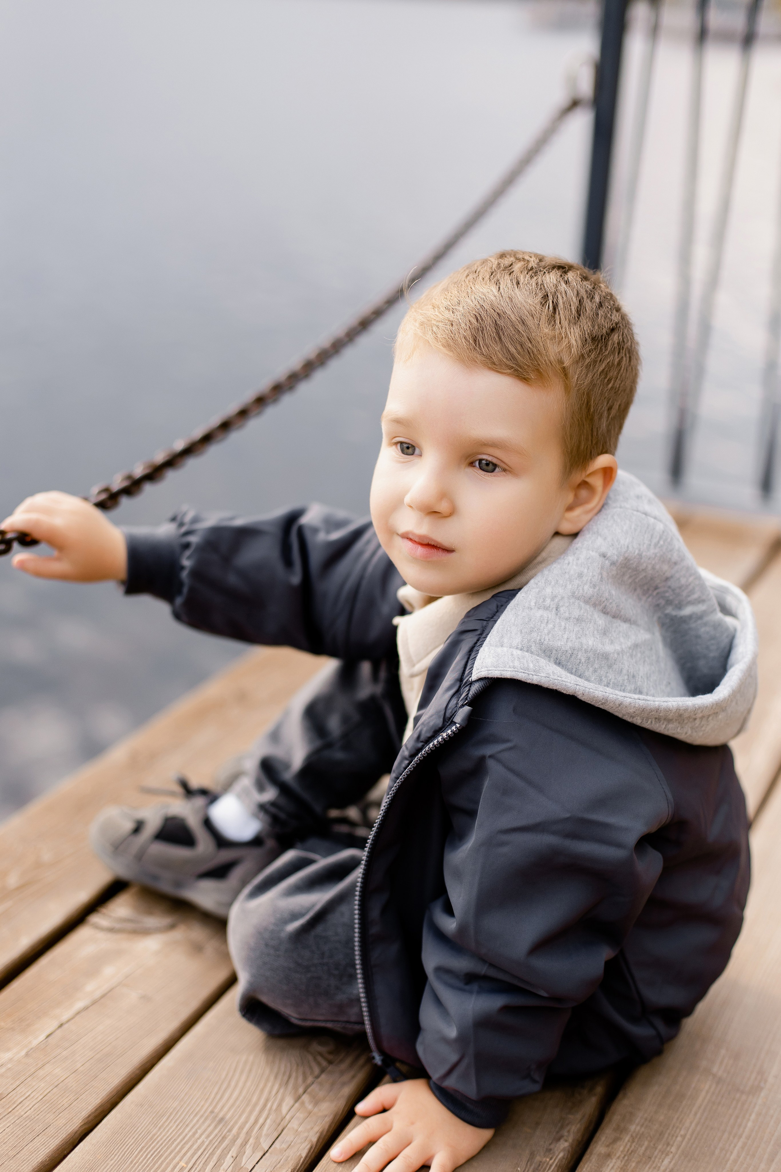 Юлия, Вадим и Дима. Свадебный и портретный фотограф в Миассе Филиппенко Дарья