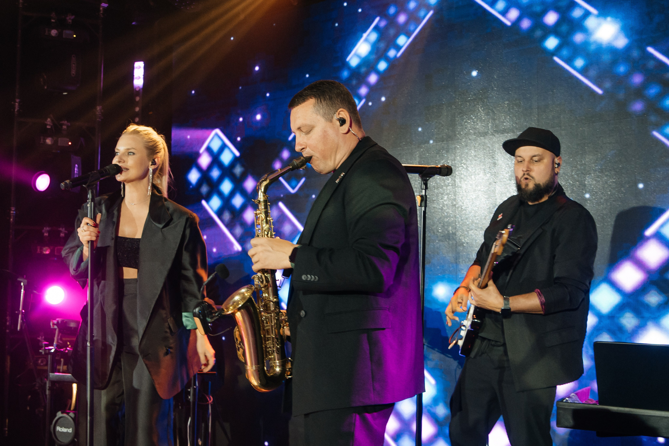 ANONS. Мария — Свадебный фотограф