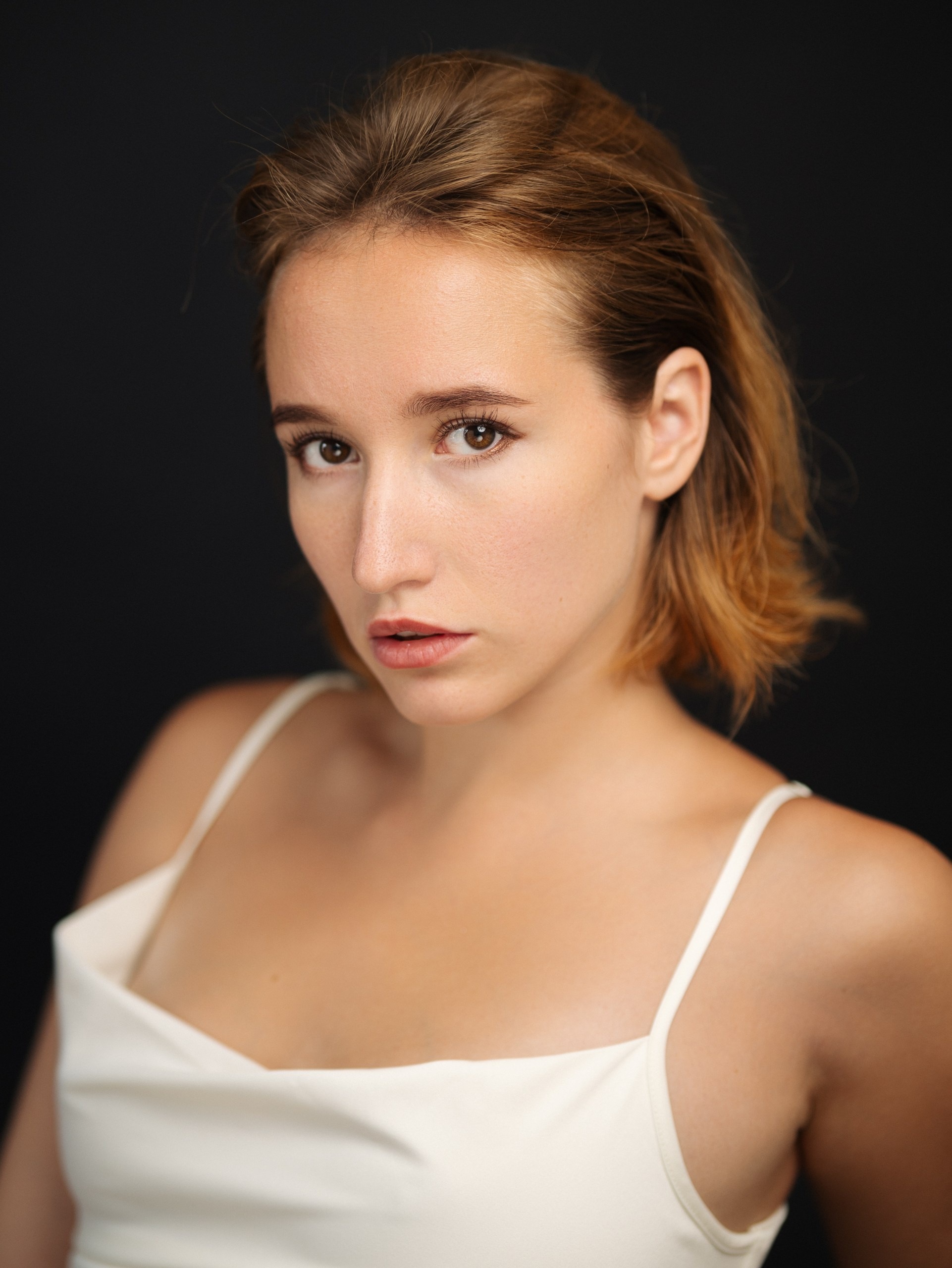 Актерское портфолио