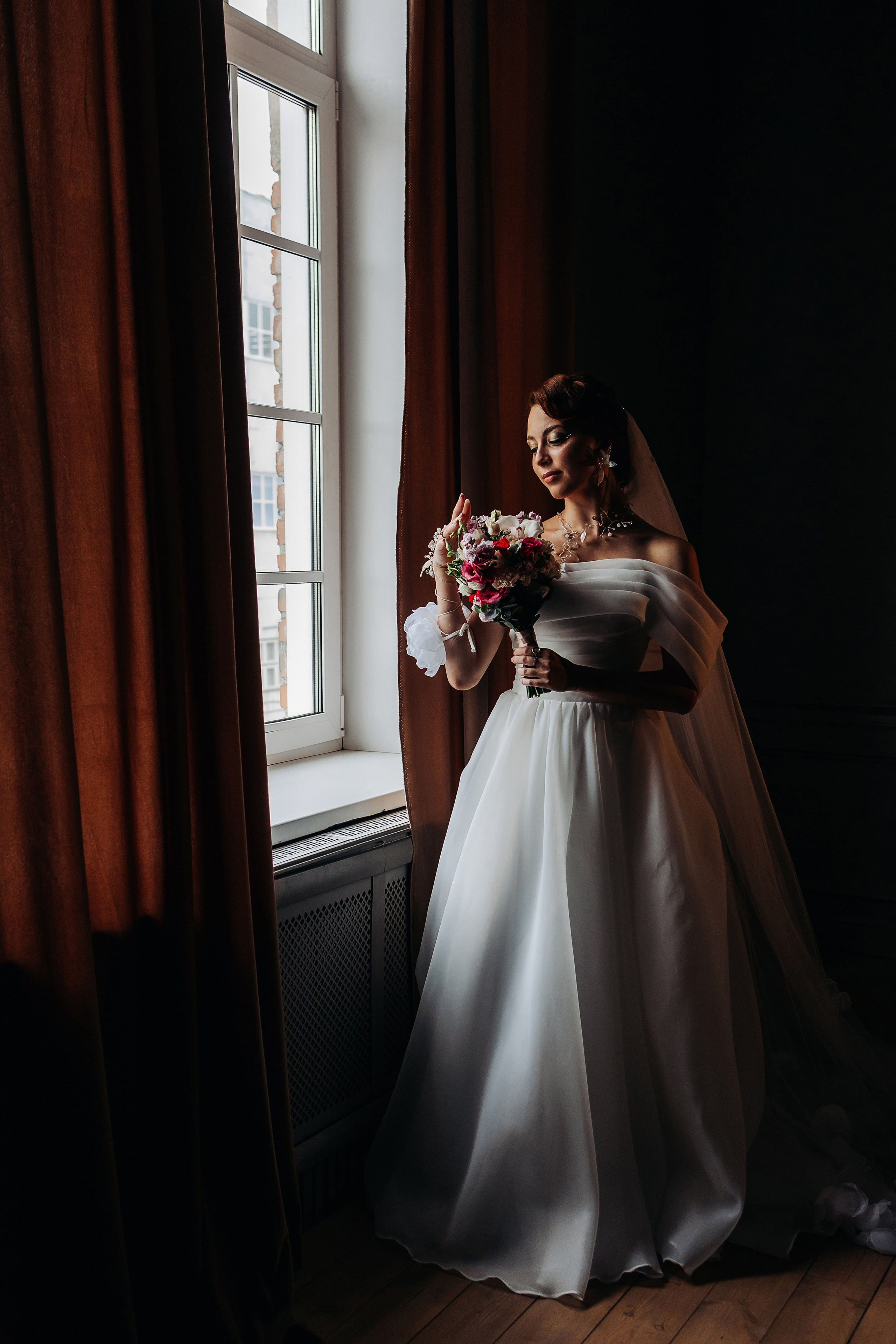 Антон Ксения. Фотограф Омск Андрей Козяков