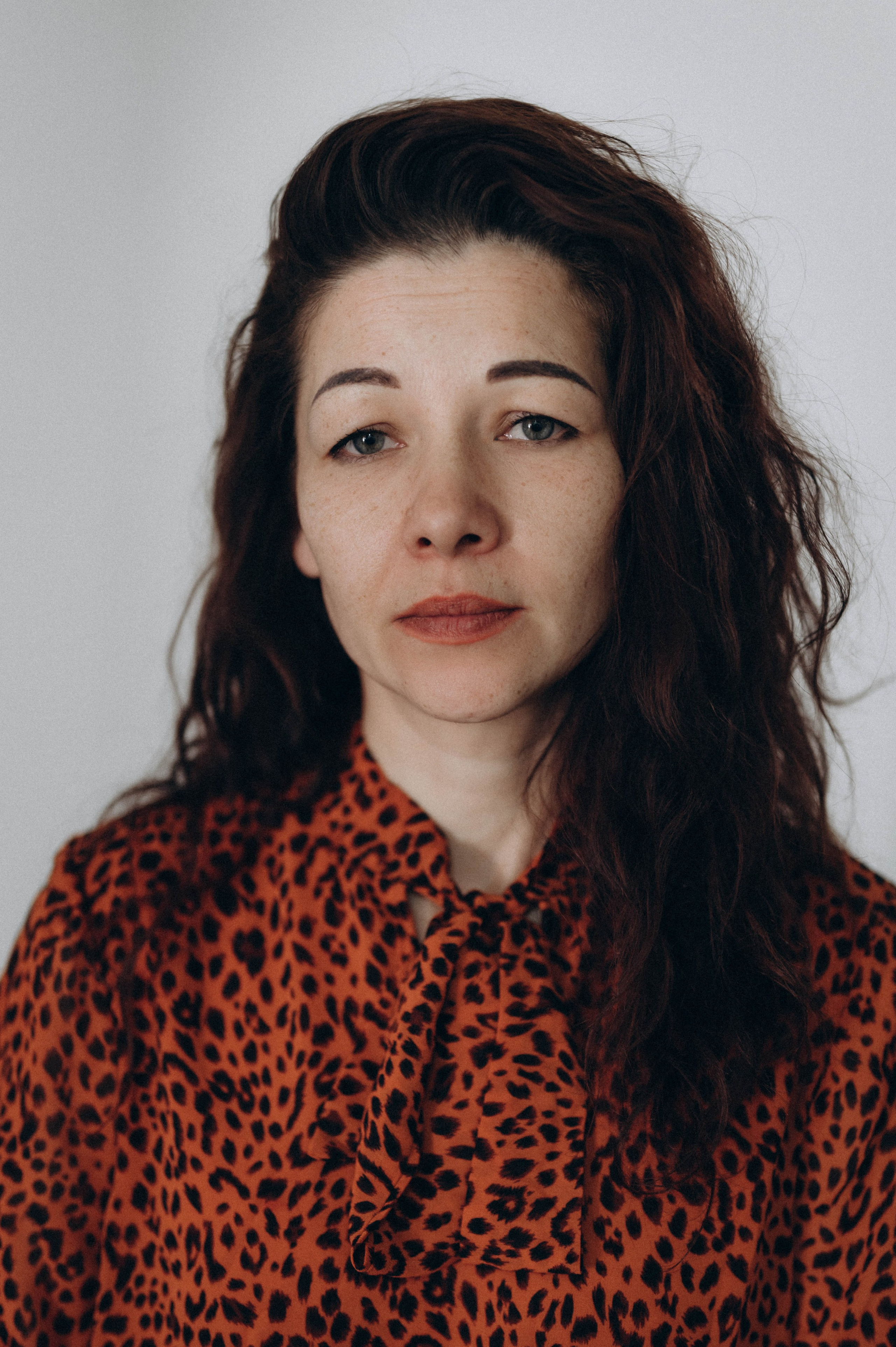 Каталея и Жанна. Фотограф Сочи Кисматова Анастасия