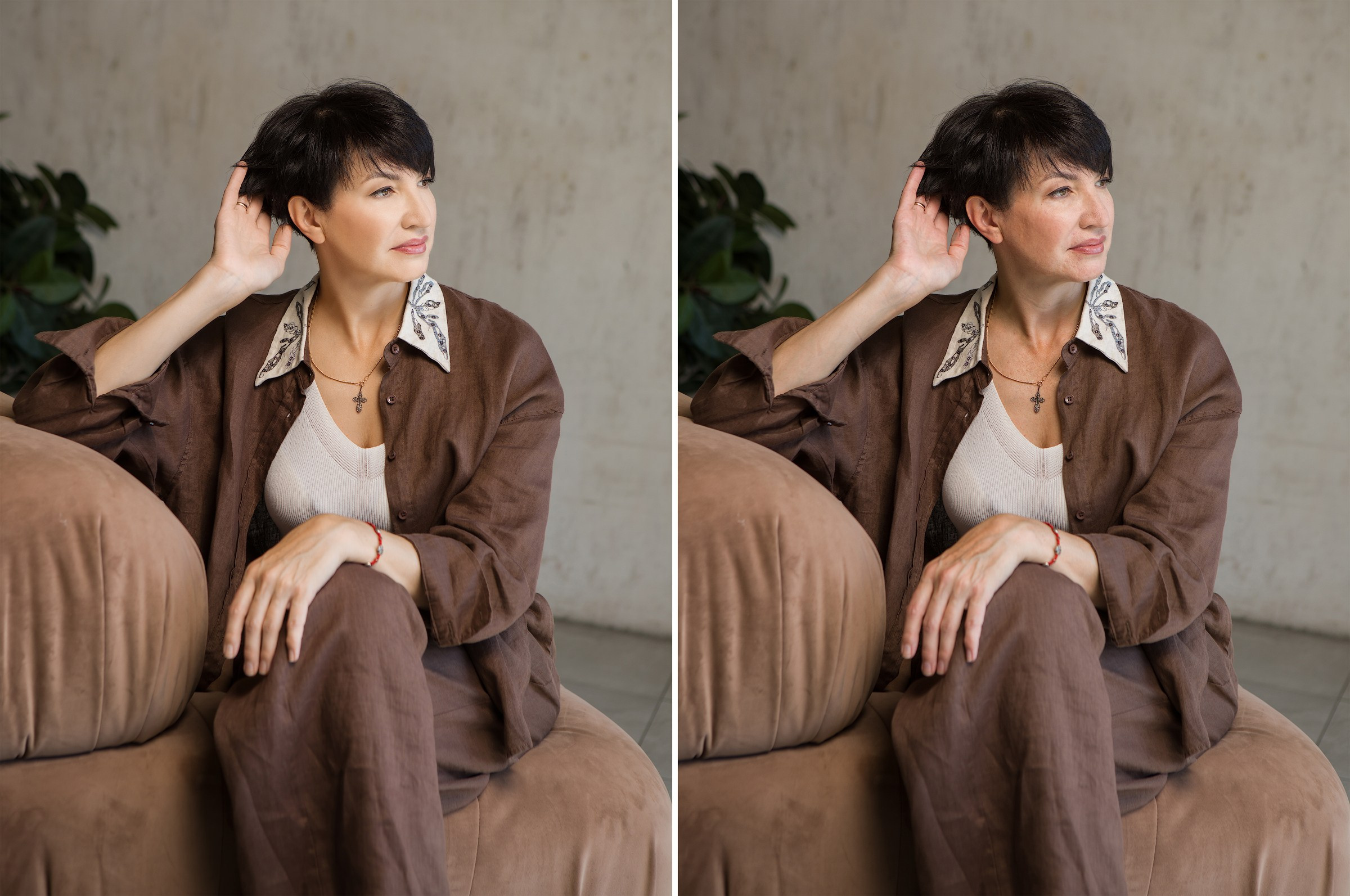 Pro ретушь. Профессиональная ретушь фото. Реставрация фото