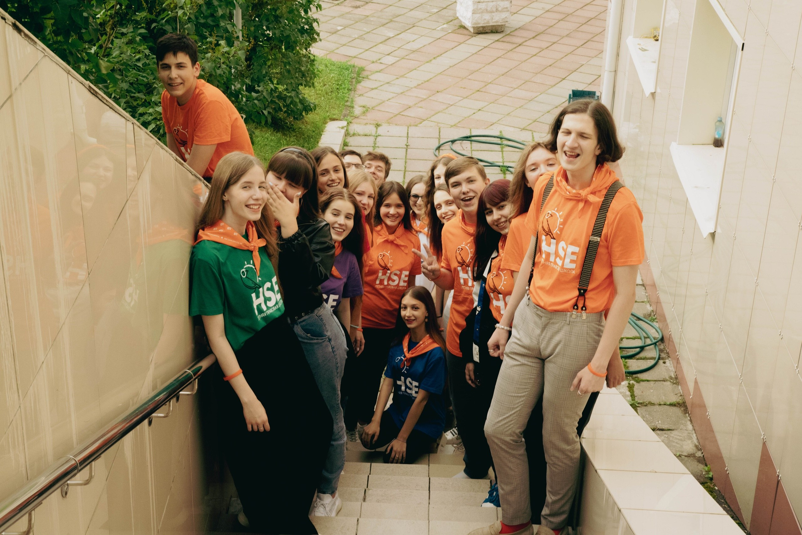 Дети. Репортажный фотограф в Москве Анастасия Лис